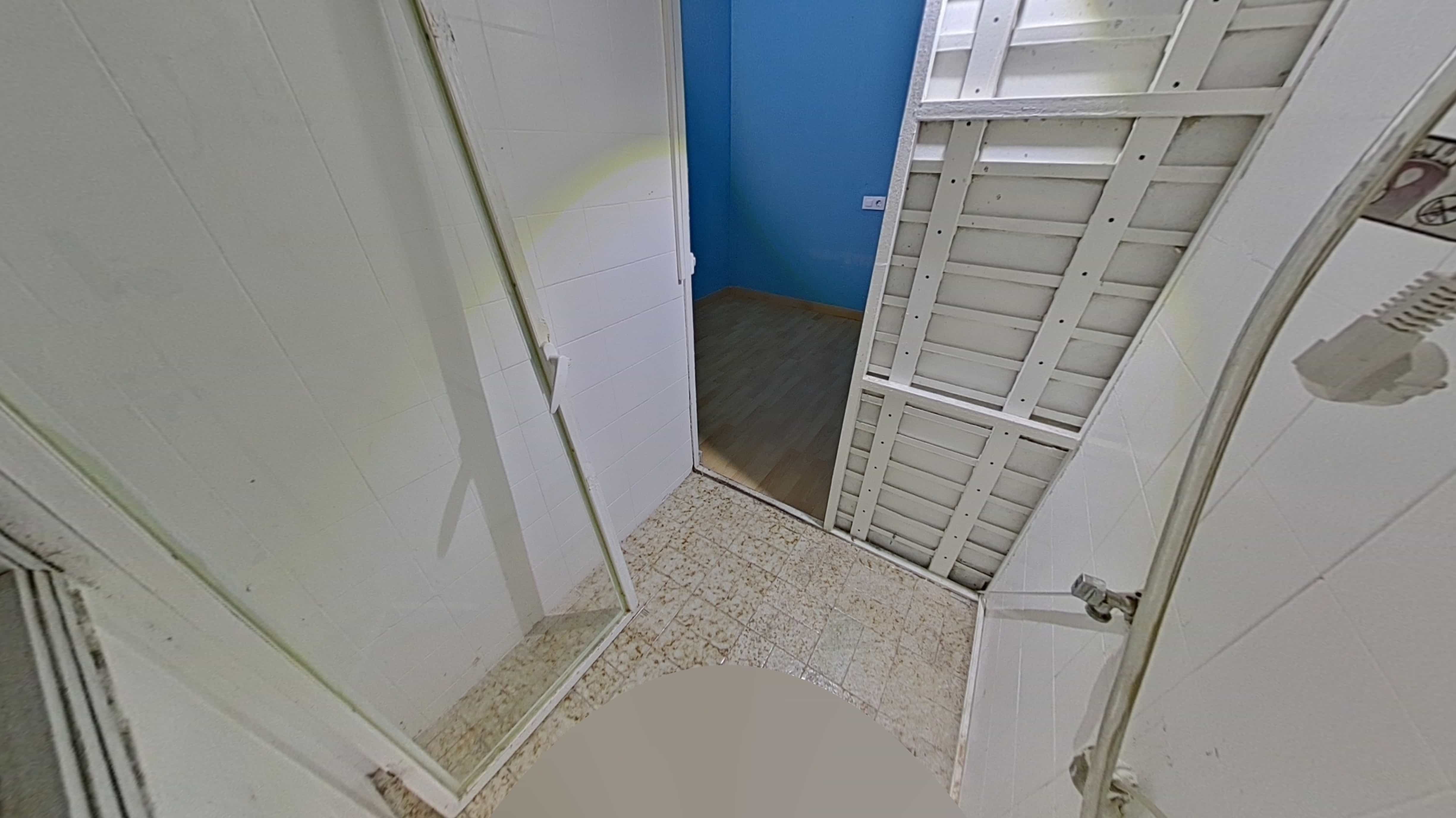 Flat for sale in calle Madrid