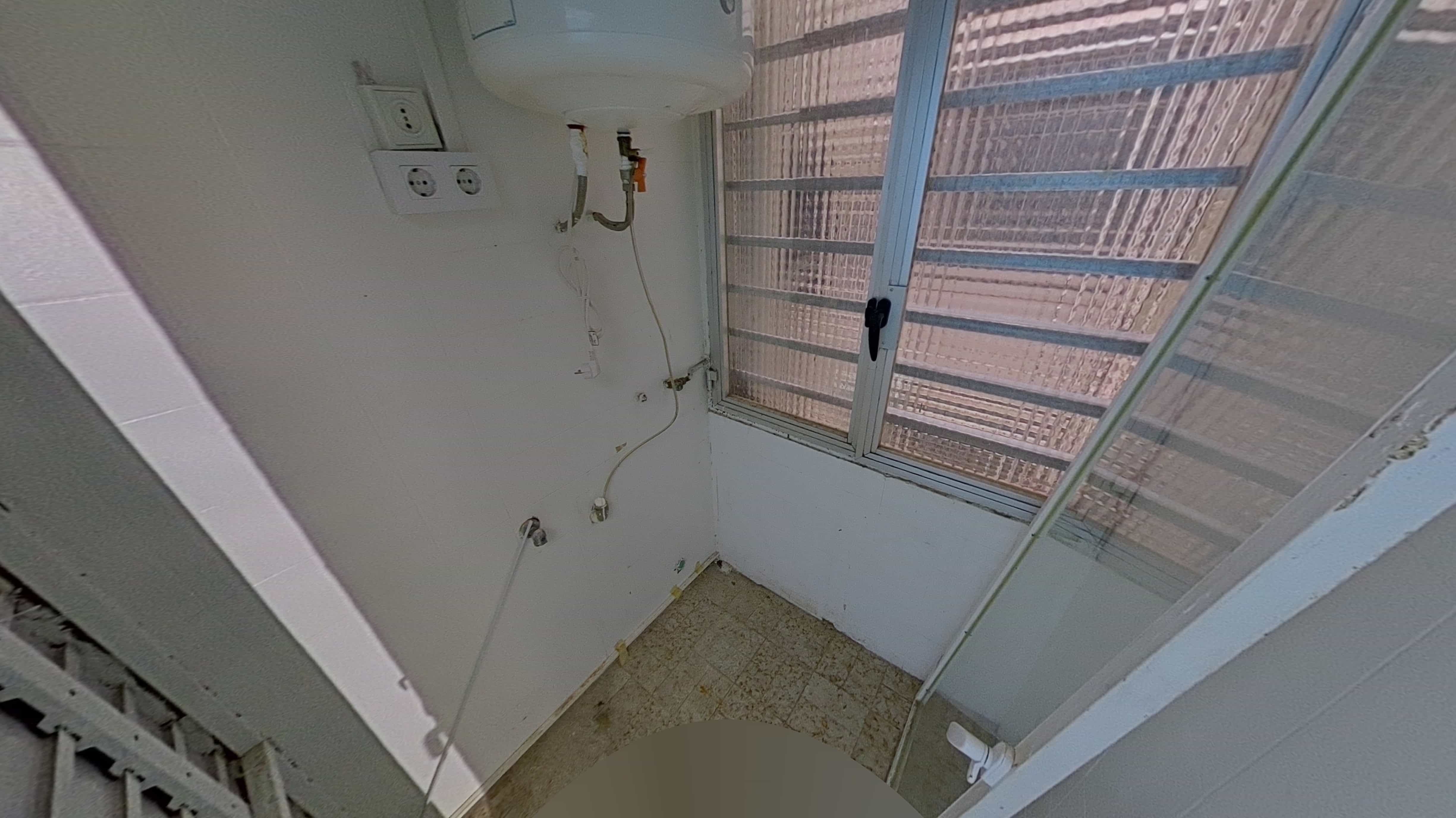 Flat for sale in calle Madrid