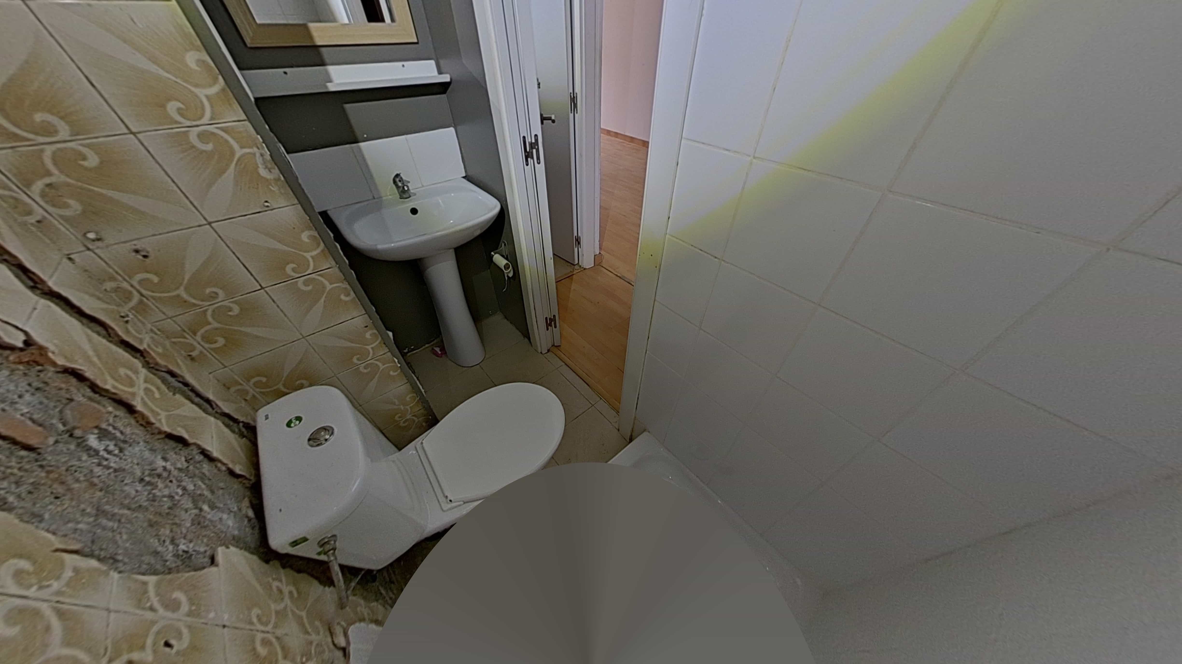 Flat for sale in calle Madrid