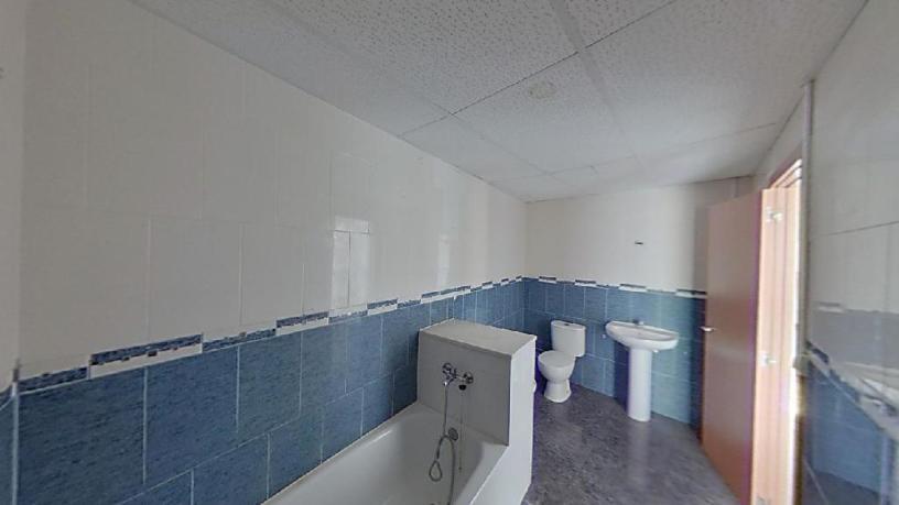 Flat for sale in avda Doctor Pasteur