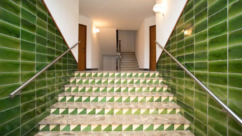 Flat for sale in avda Doctor Pasteur