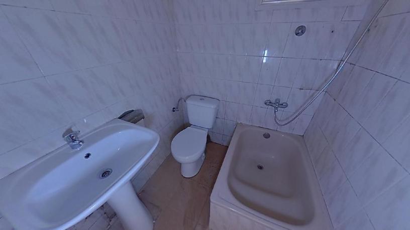 Piso en venta en calle Sido