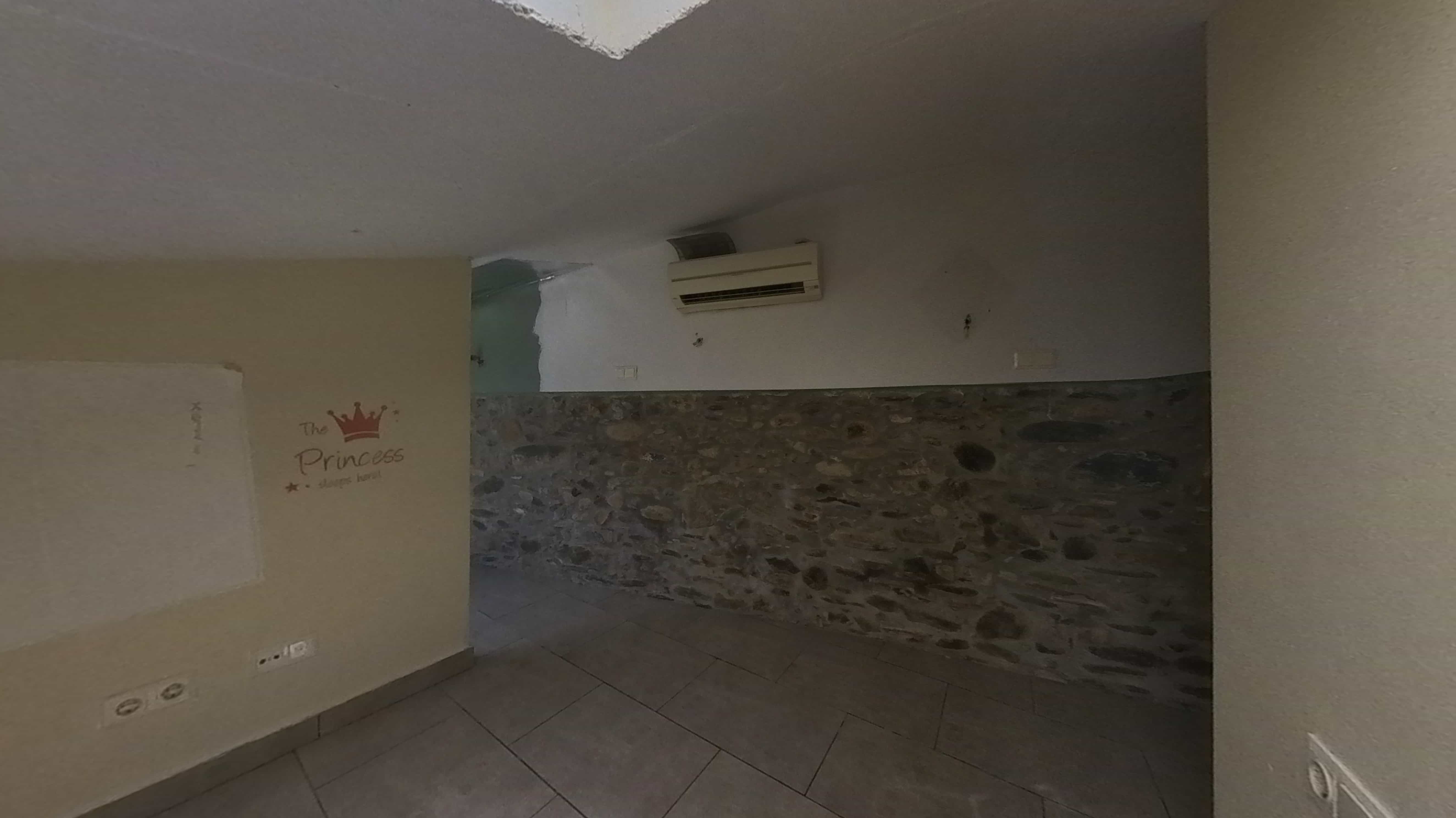 Piso en venta en calle La Mosca
