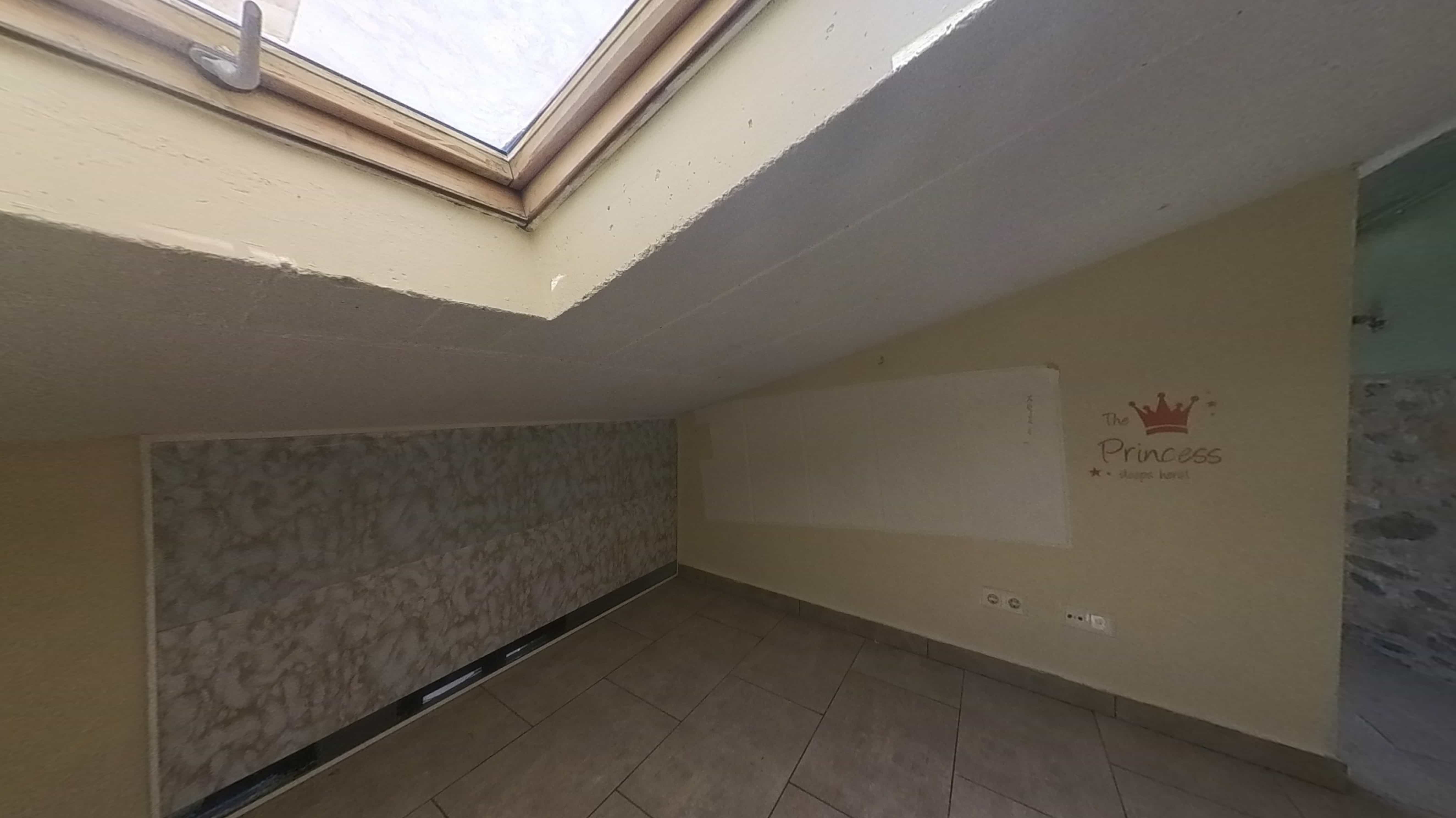 Piso en venta en calle La Mosca