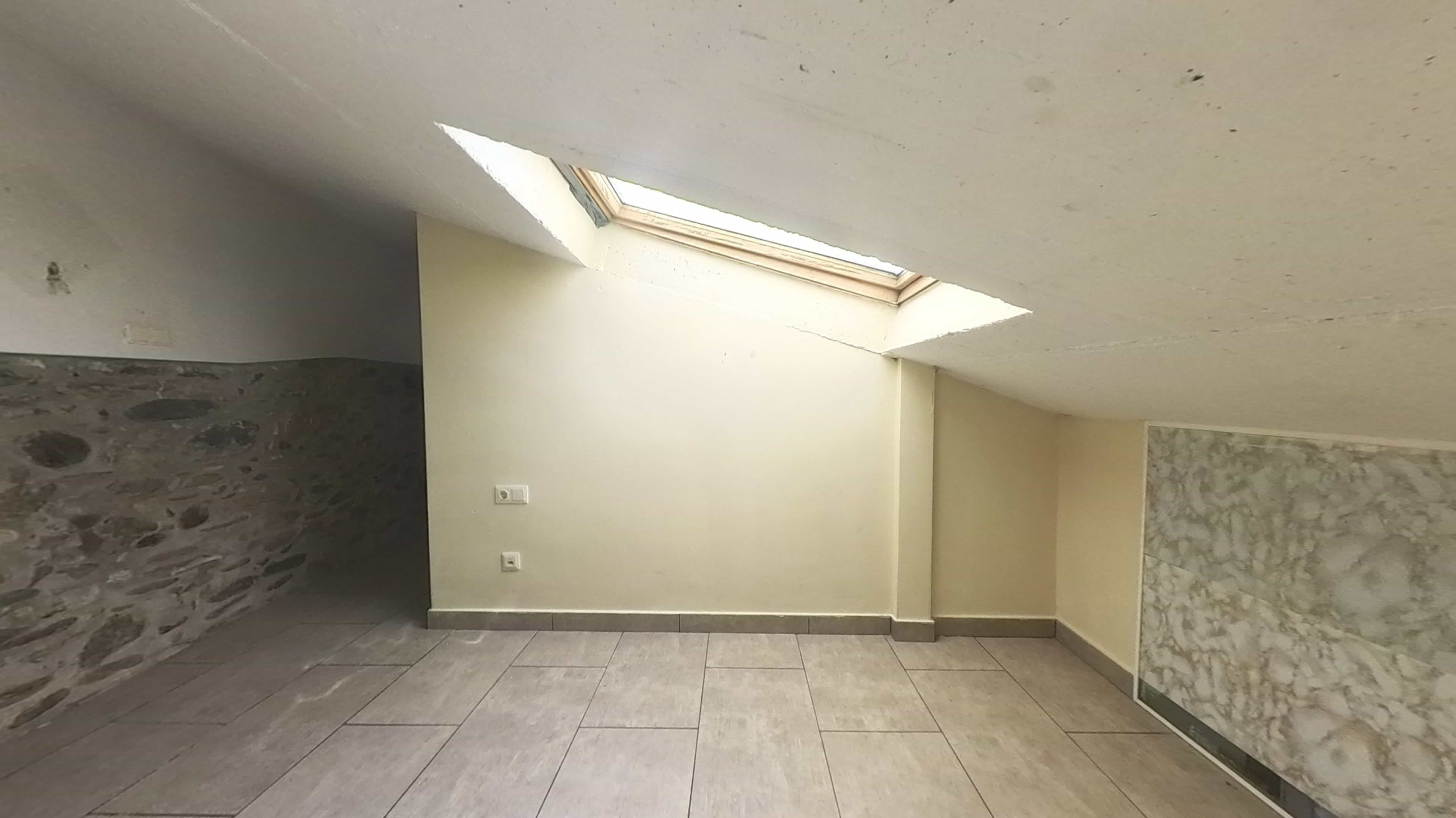 Piso en venta en calle La Mosca