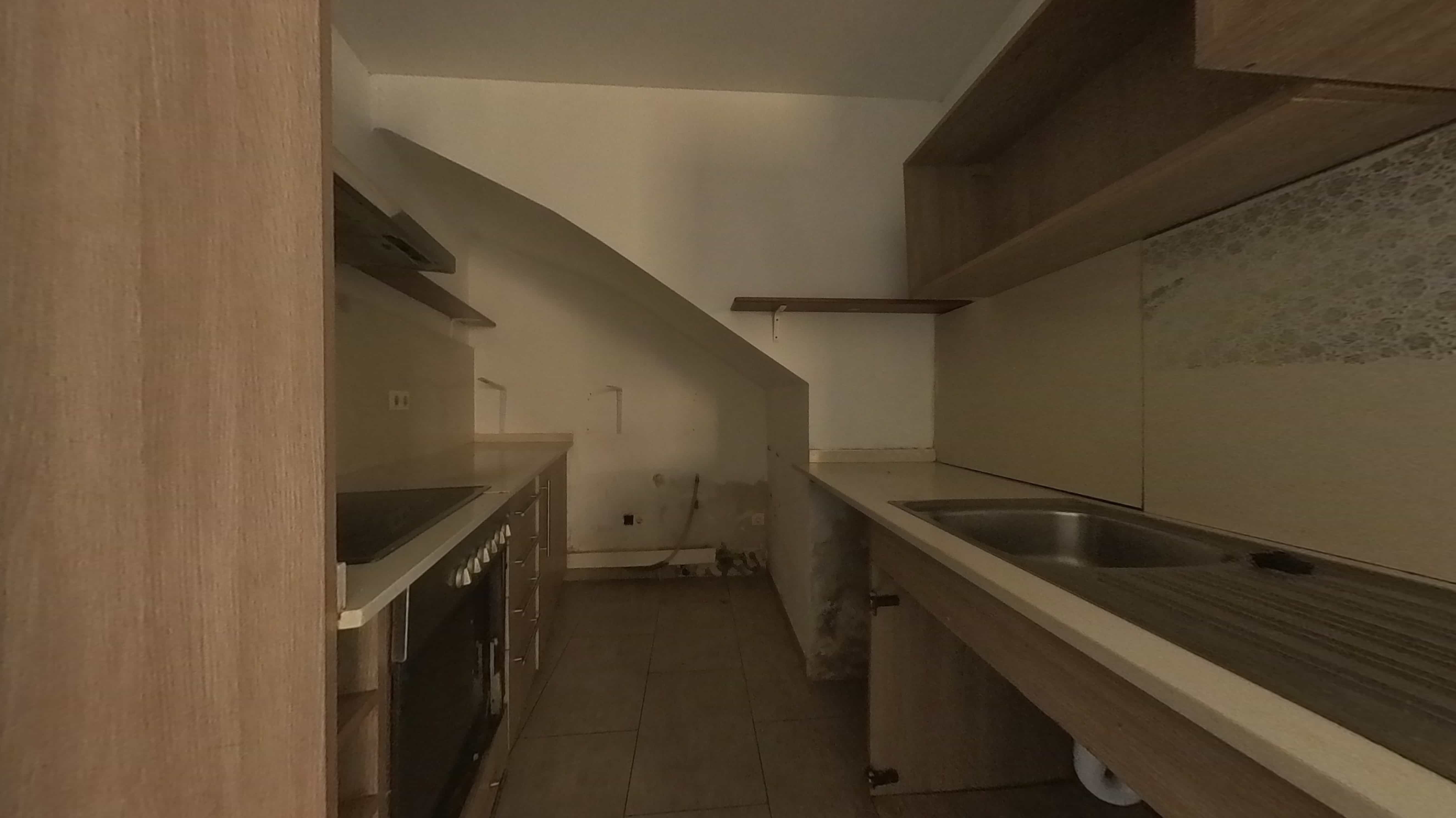 Piso en venta en calle La Mosca