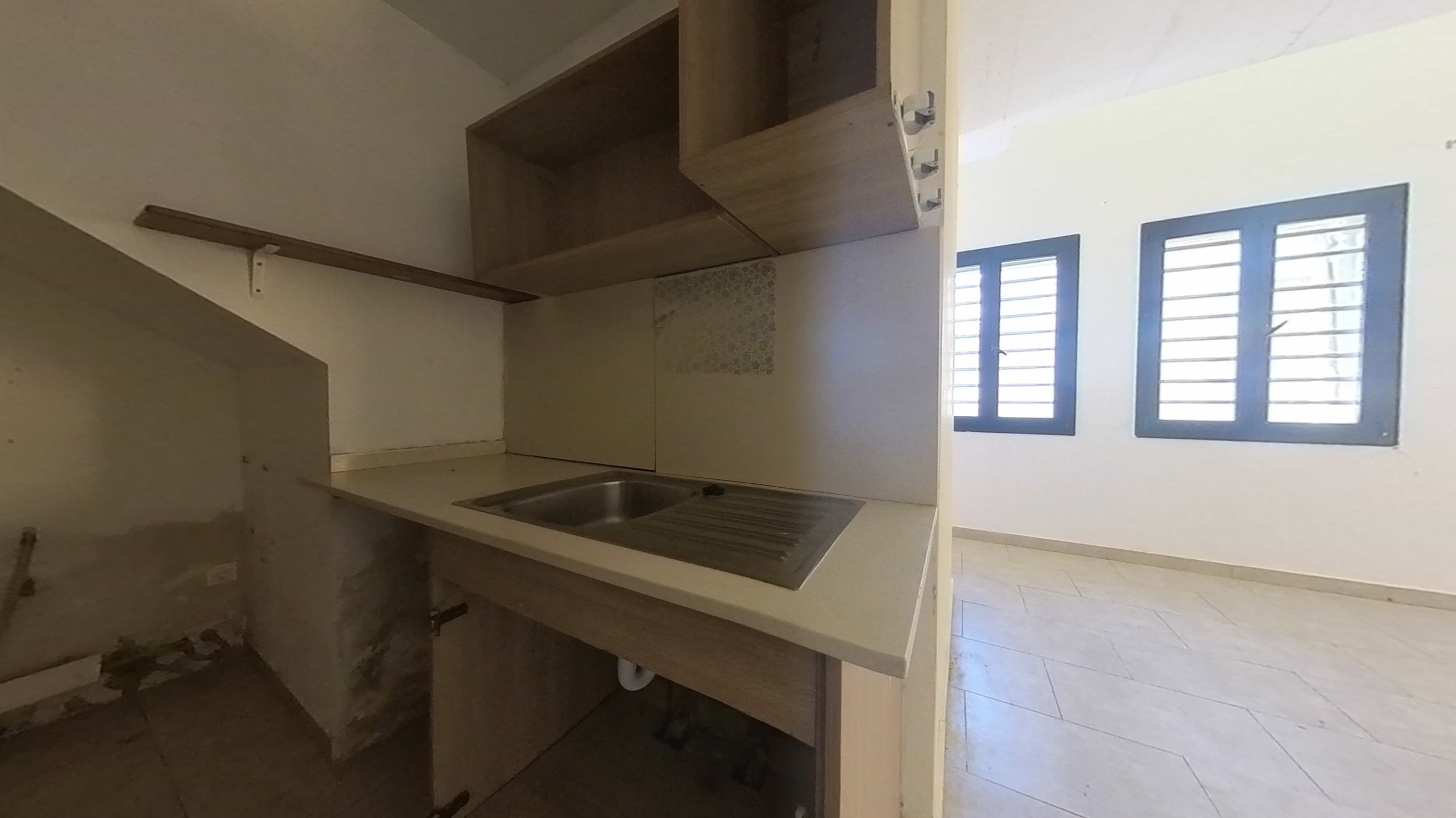 Piso en venta en calle La Mosca