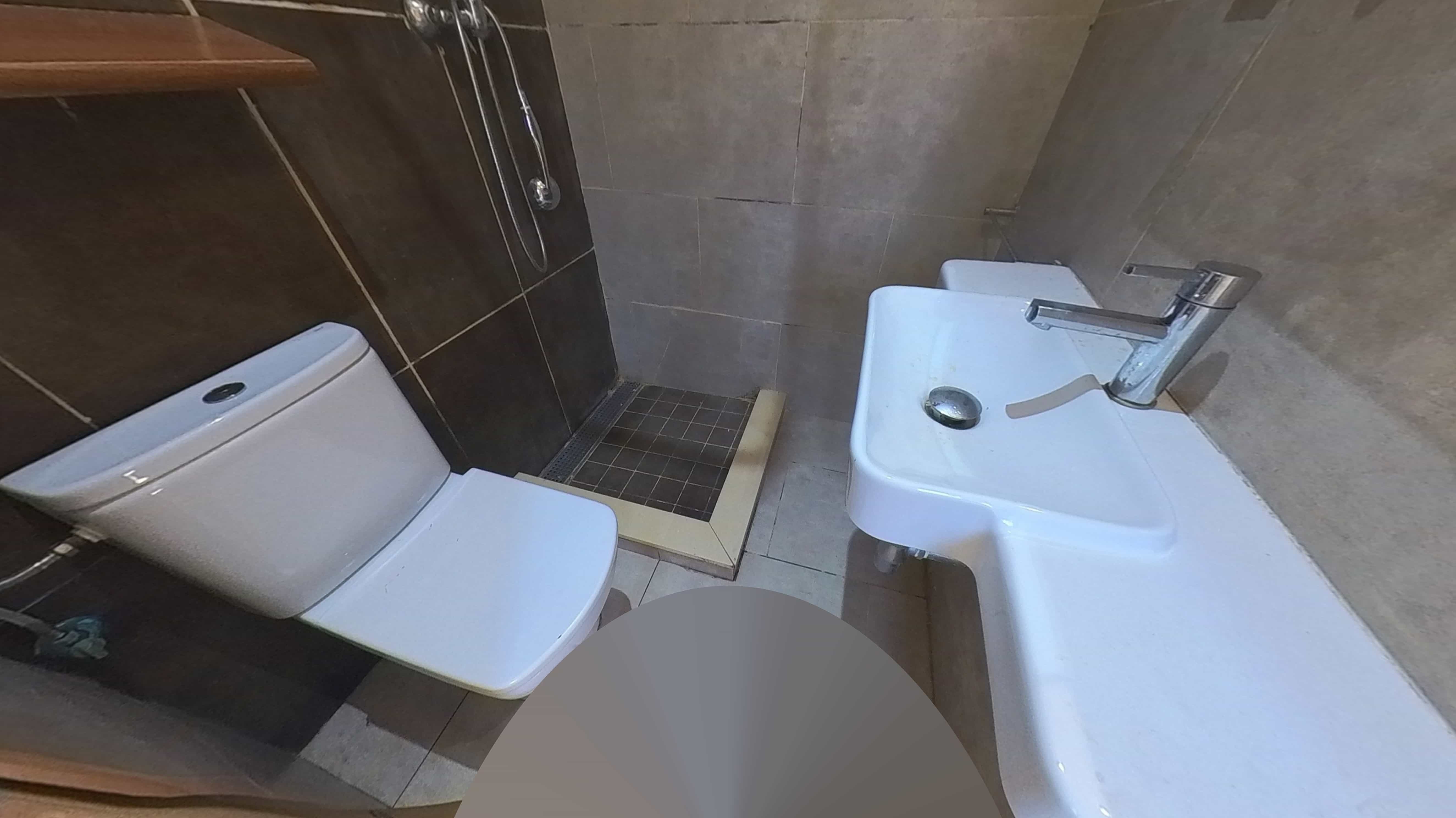 Piso en venta en calle La Mosca