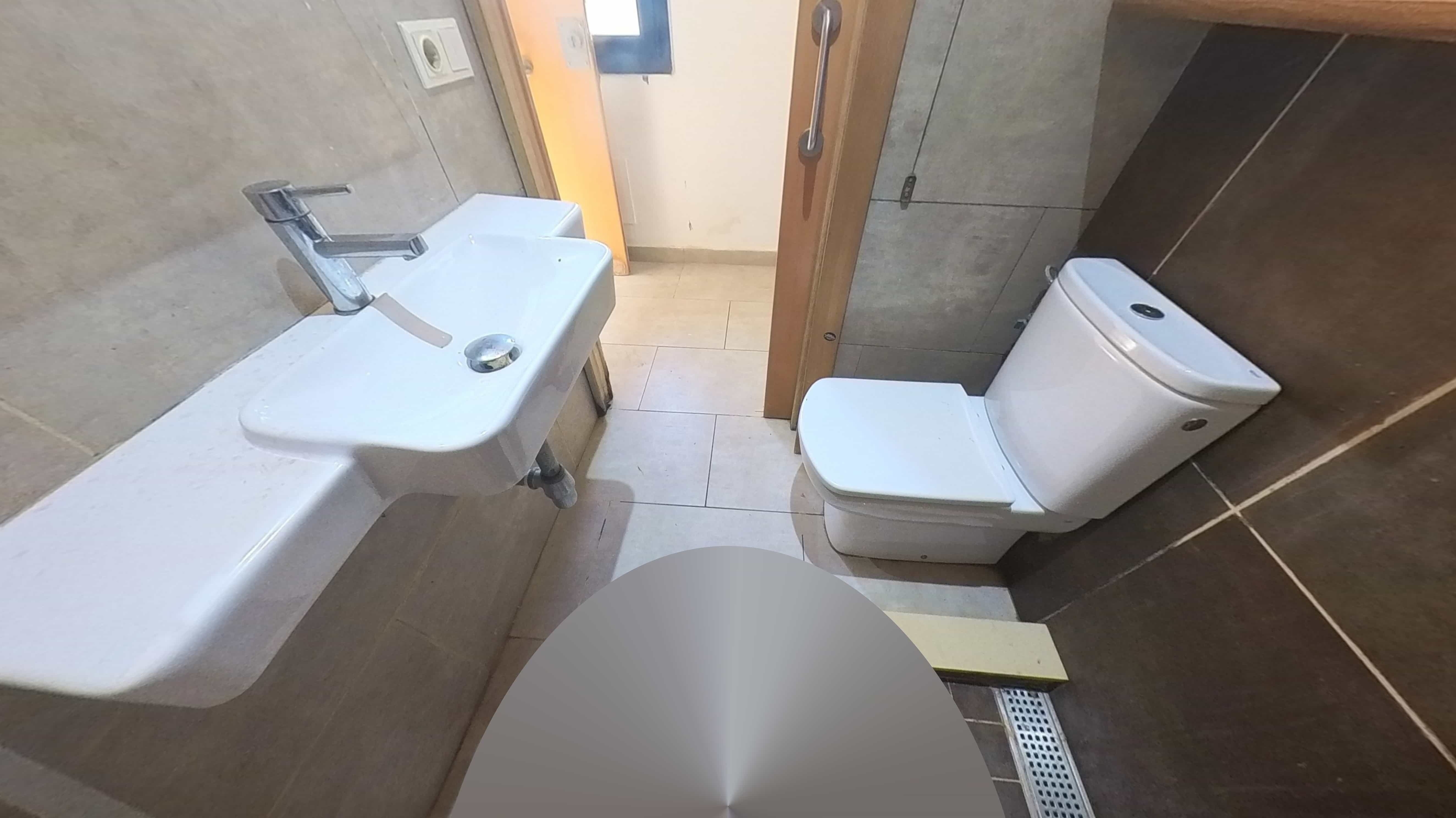 Piso en venta en calle La Mosca