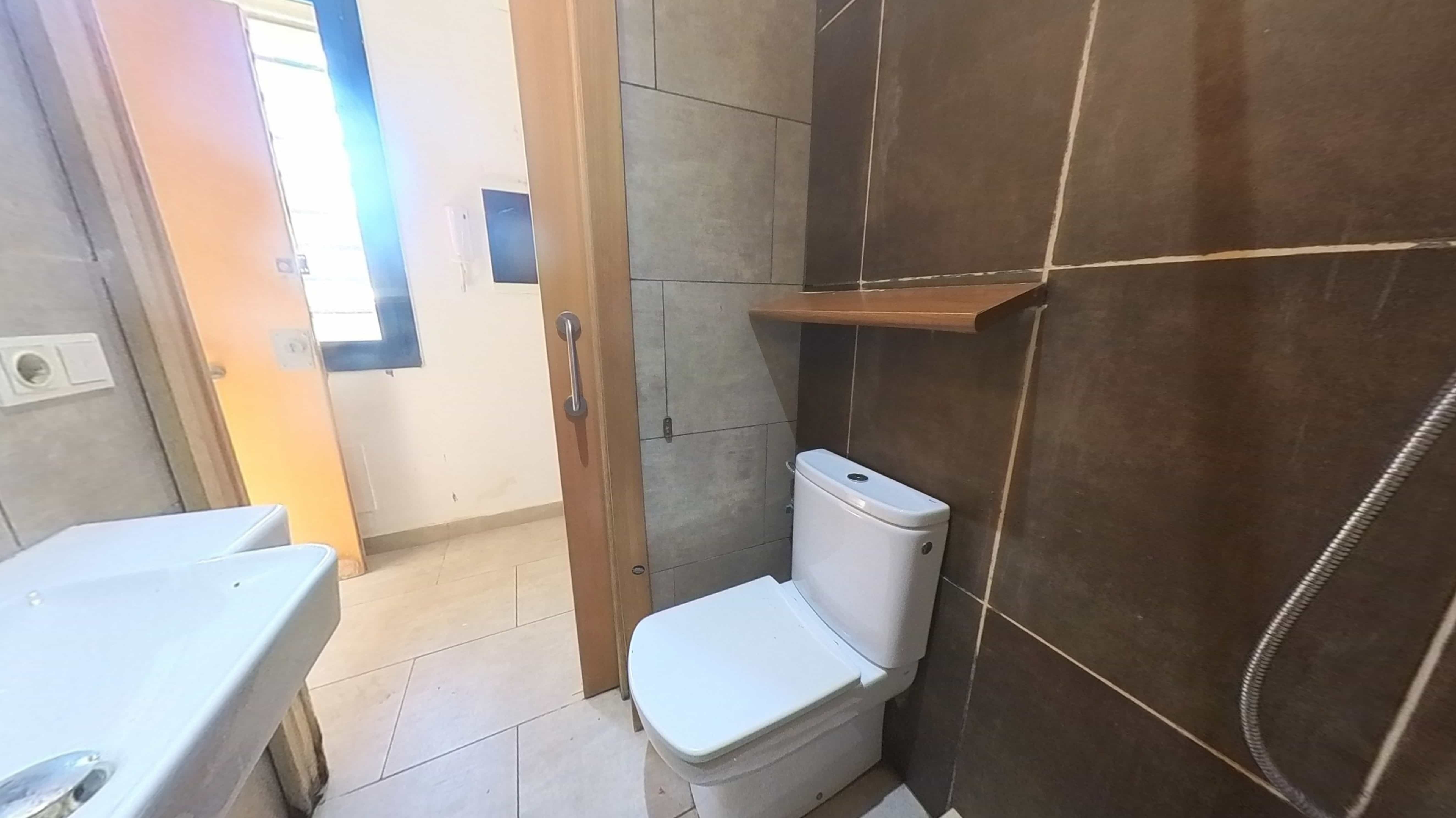 Piso en venta en calle La Mosca