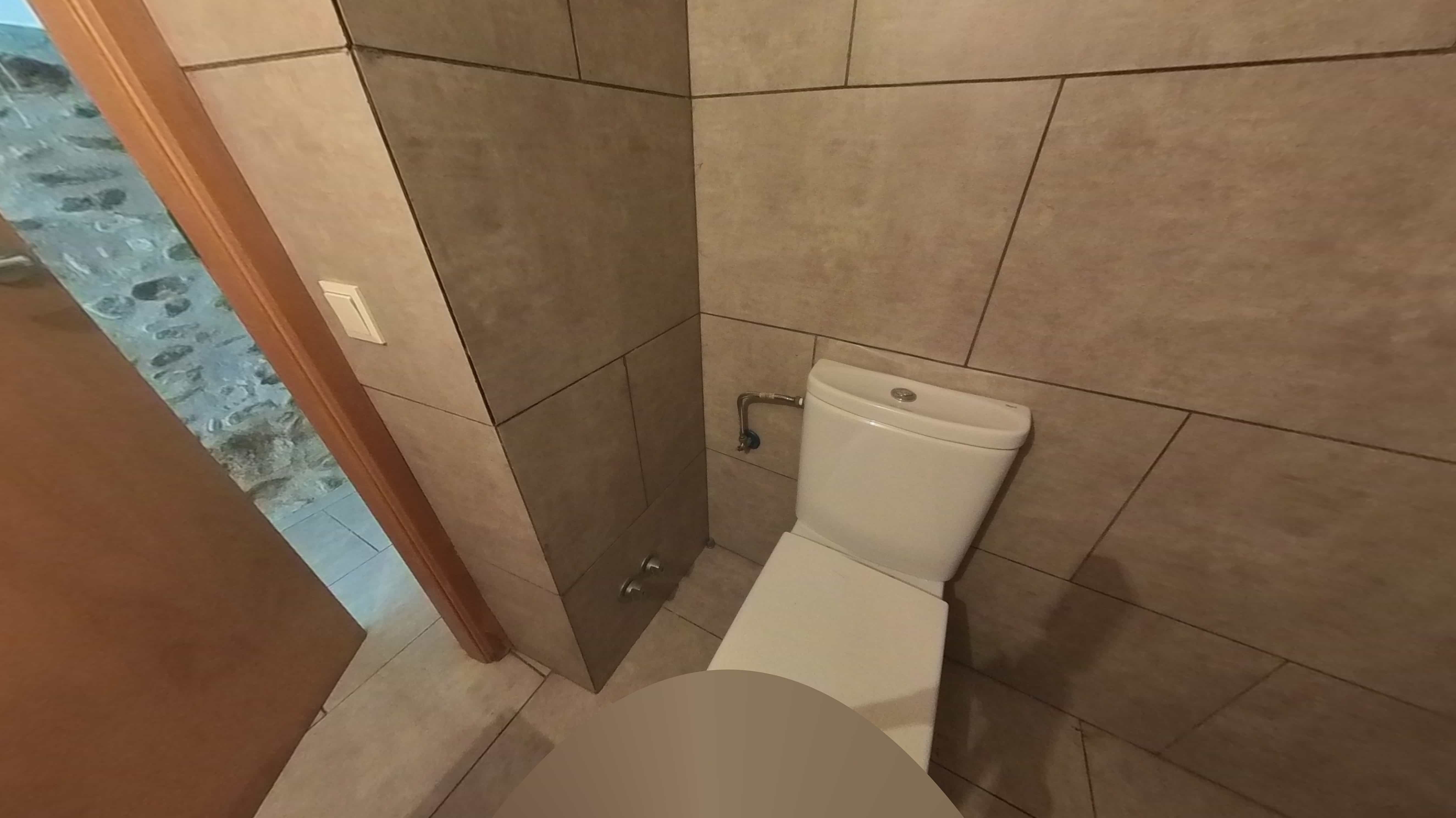 Piso en venta en calle La Mosca