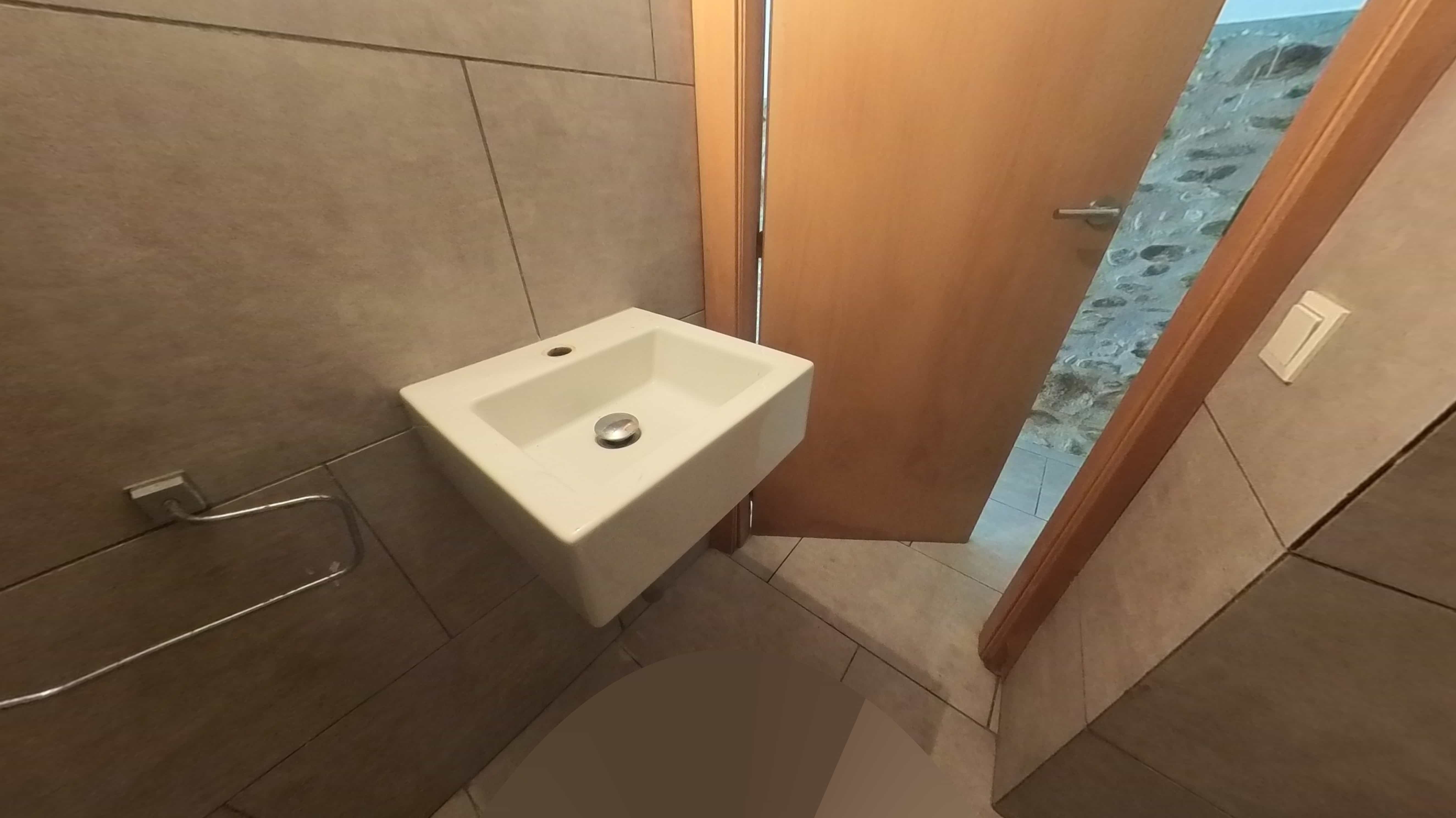 Piso en venta en calle La Mosca