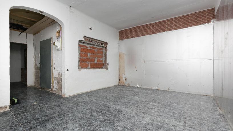 Flat for sale in psaje De Santa Maria