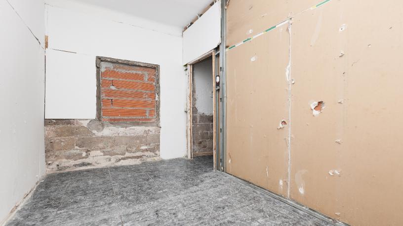 Flat for sale in psaje De Santa Maria