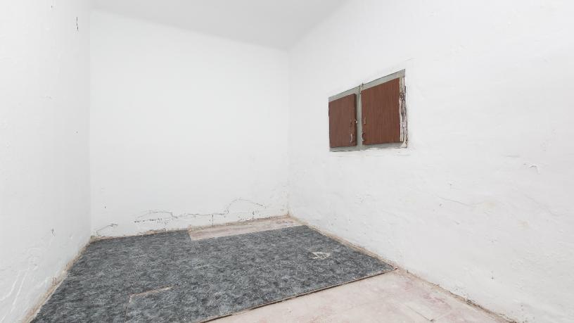 Flat for sale in psaje De Santa Maria