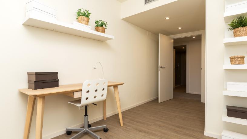 Piso en venta en calle Llull 350 Esc A 2º - 2
