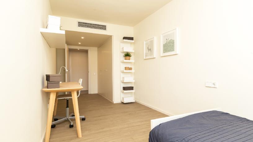 Piso en venta en calle Llull 350 Esc A 3º - 2