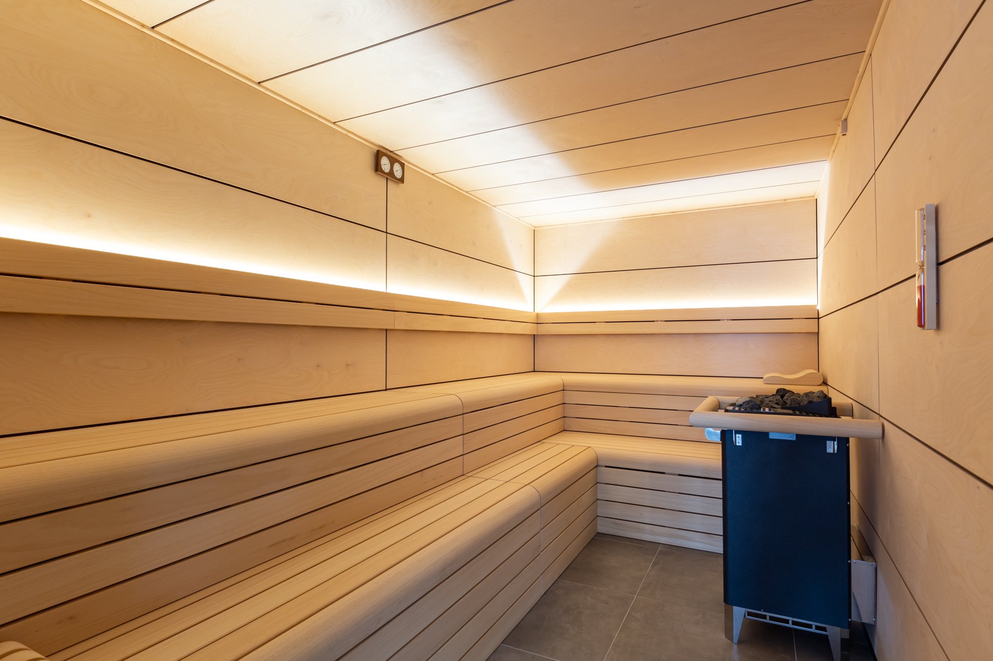 Piso en venta en calle Llull 360 Esc B Bjº - 6