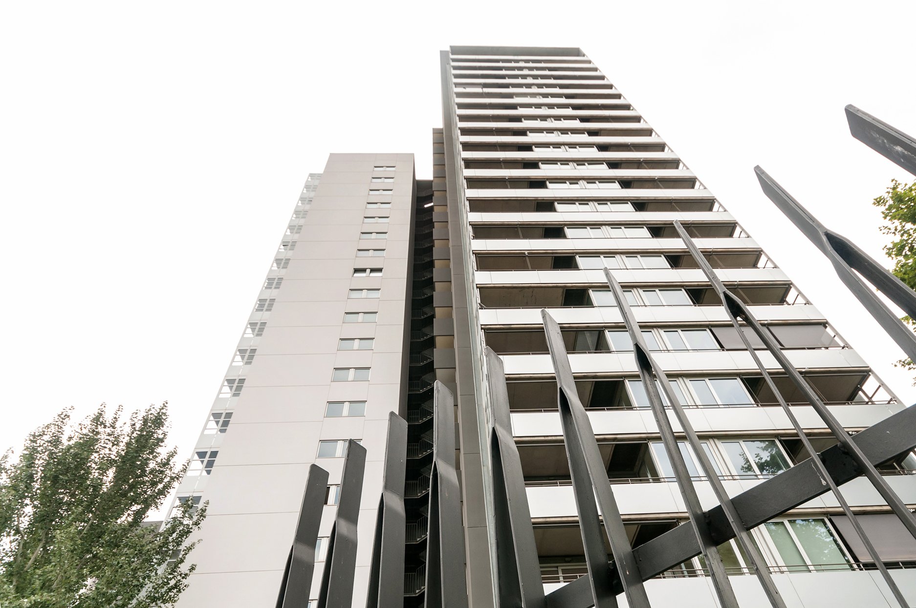 Flat for sale in calle Llull 360 Esc B Bjº - 7