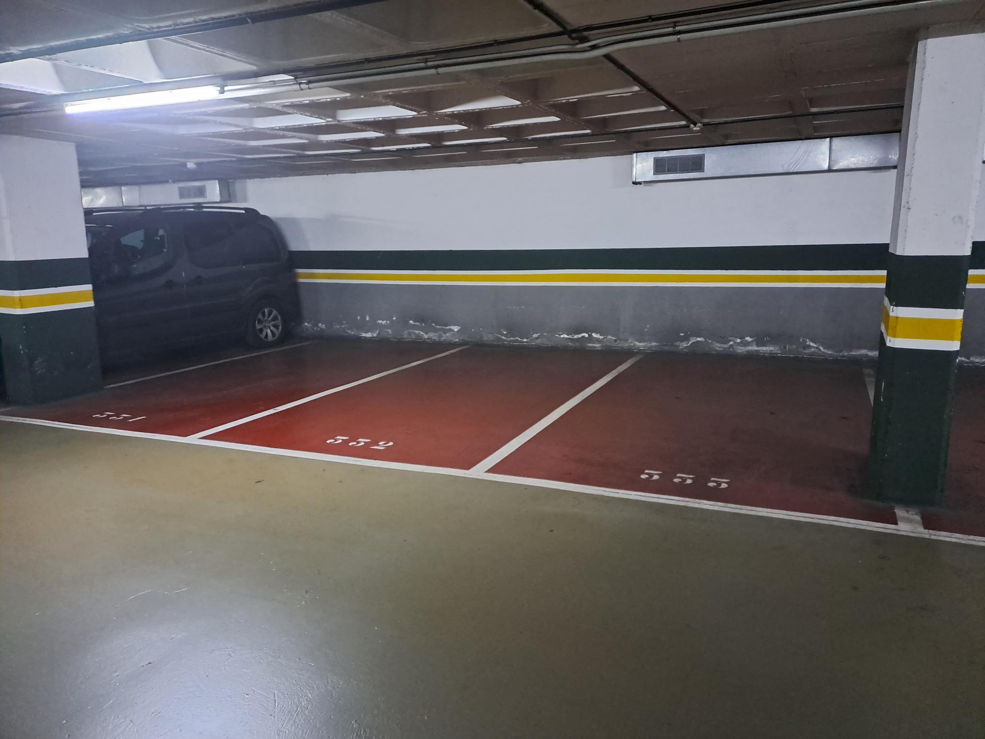 Garage à vendre à avda Mistral S/n