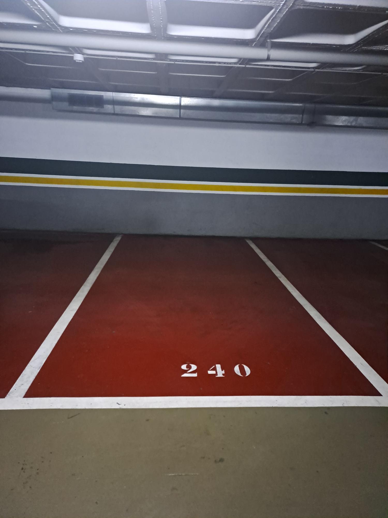 Garage à vendre à avda Mistral S/n