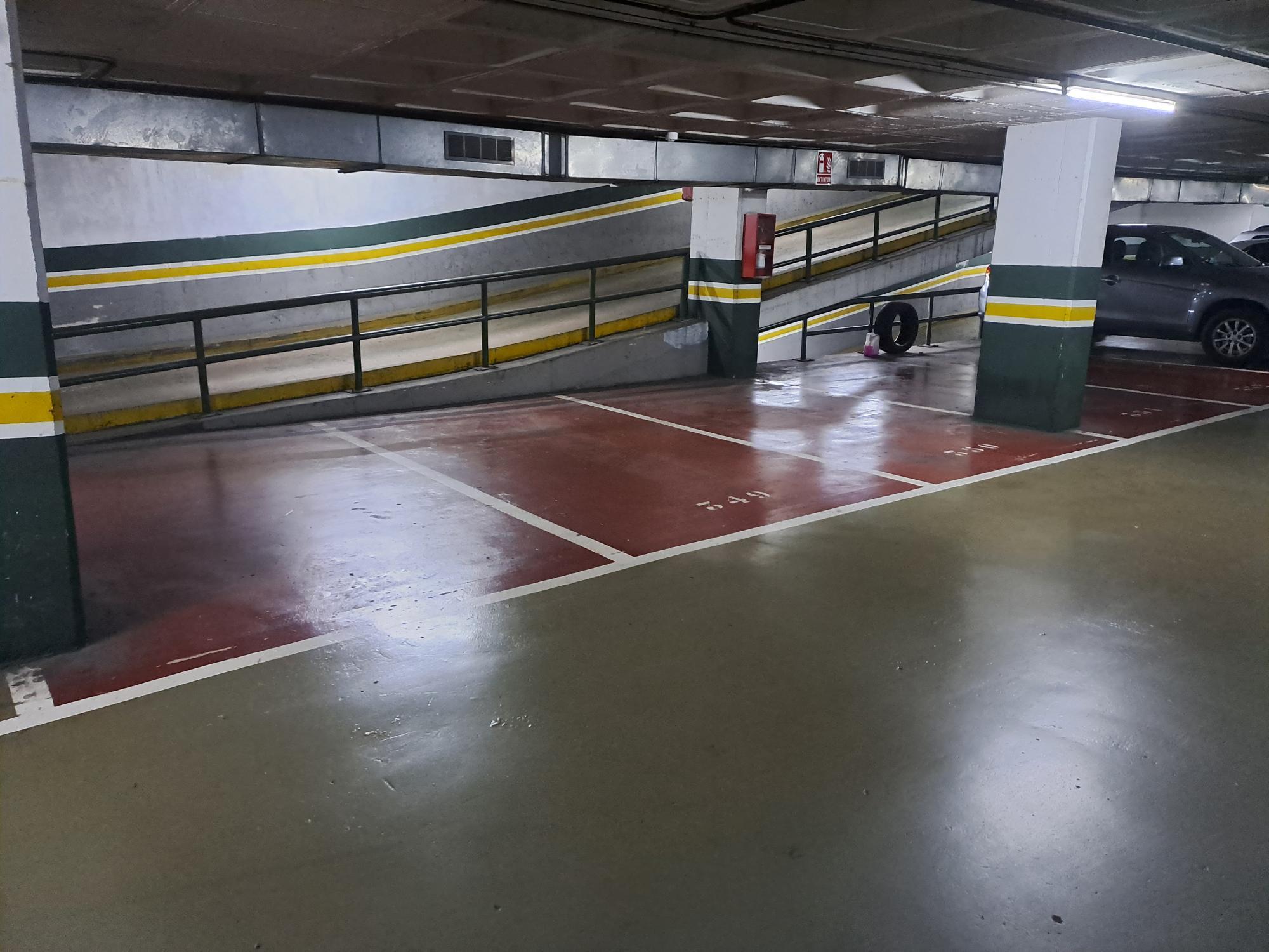 Garage à vendre à avda Mistral S/n