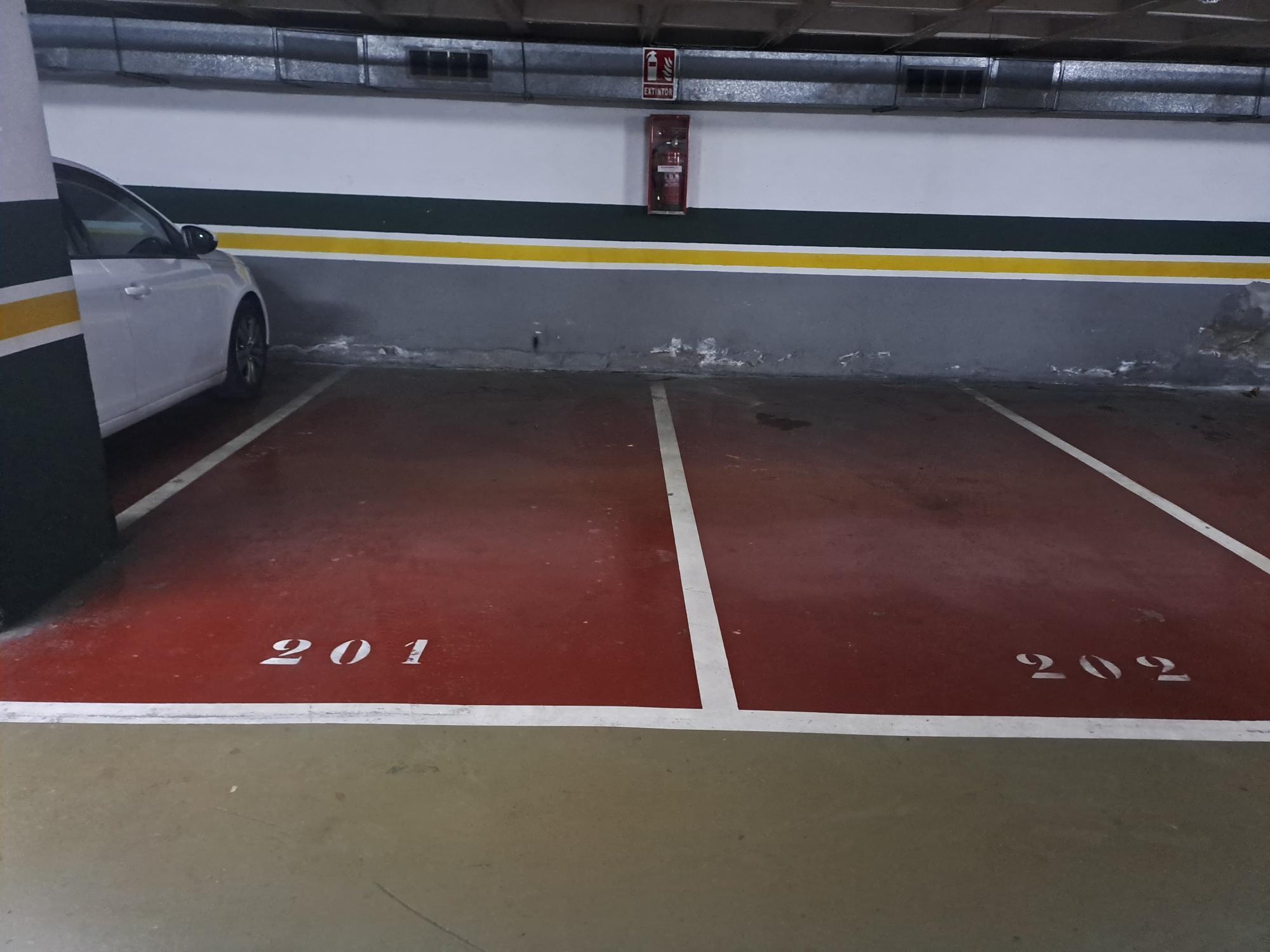 Garage à vendre à avda Mistral S/n