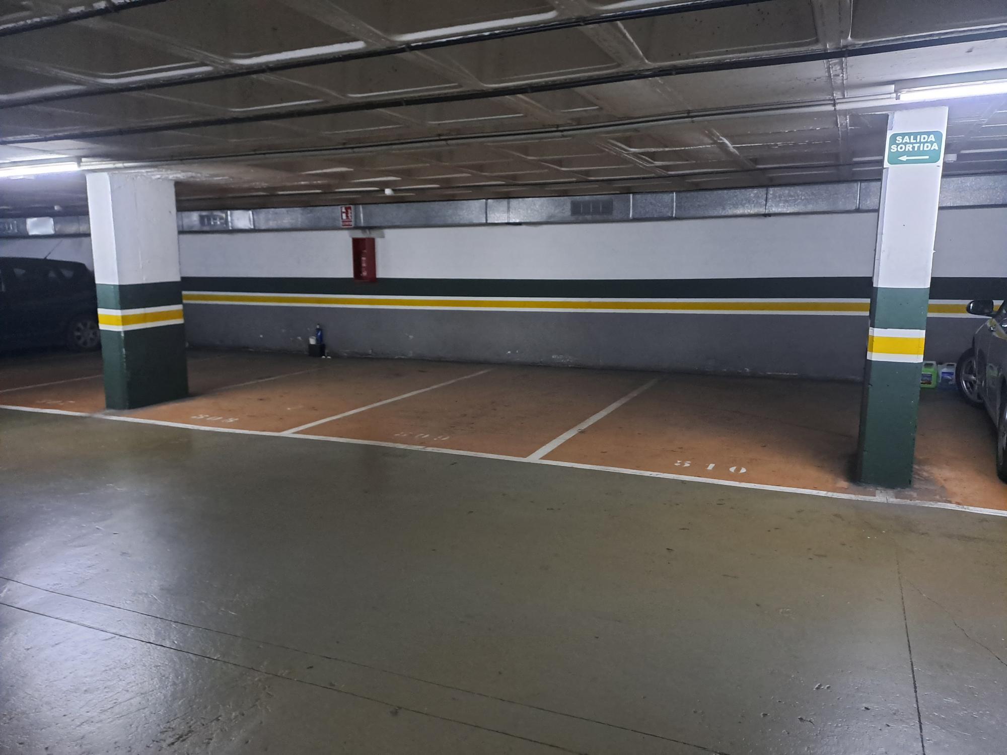 Garage à vendre à avda Mistral S/n