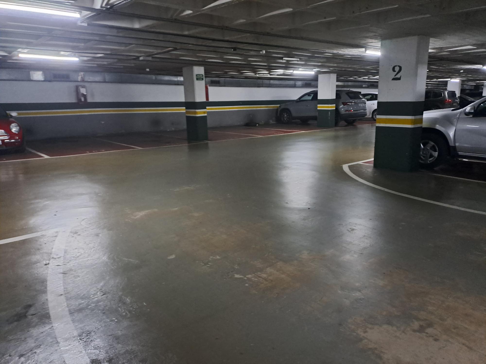 Garage à vendre à avda Mistral S/n