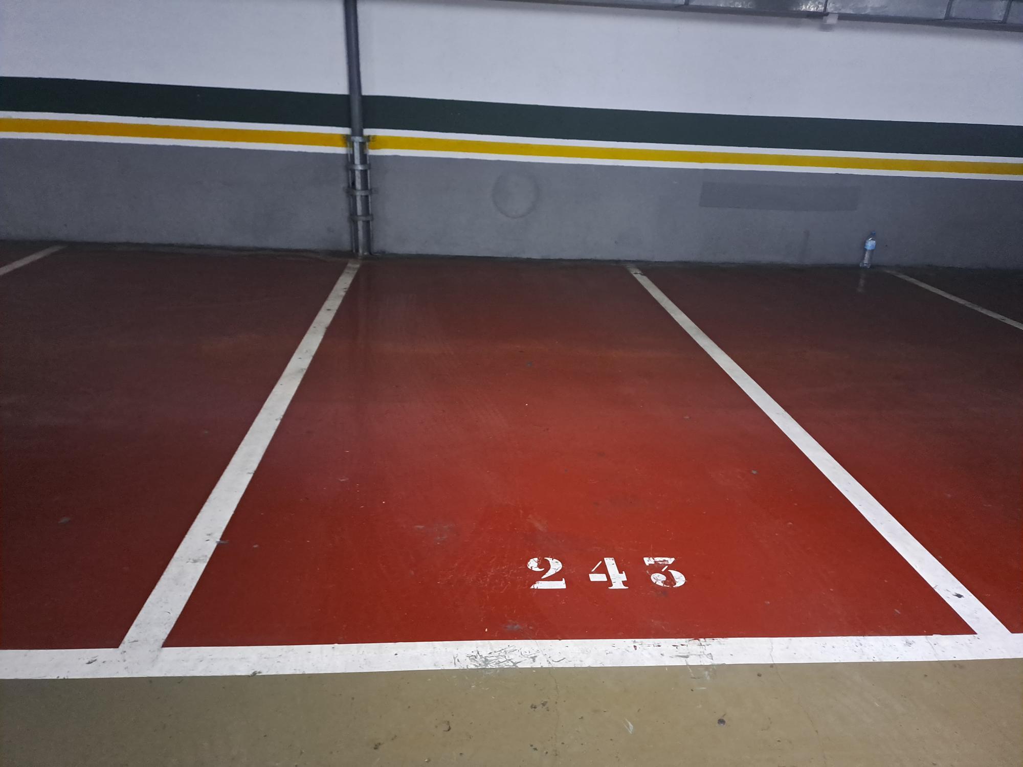 Garage à vendre à avda Mistral S/n