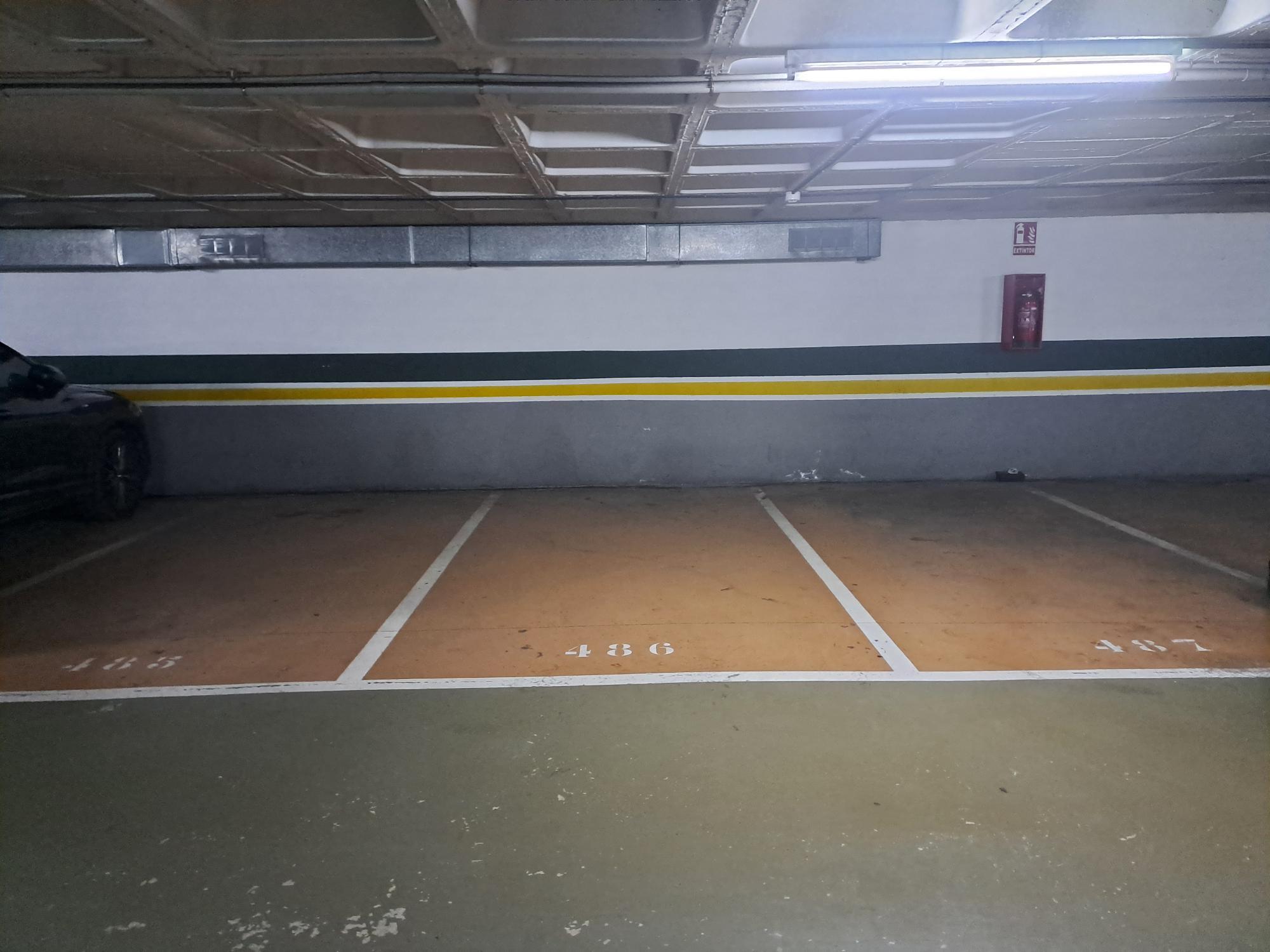 Garage à vendre à avda Mistral S/n