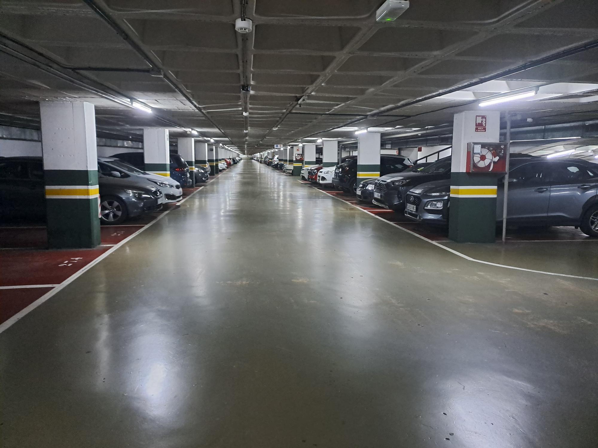 Garage à vendre à avda Mistral S/n