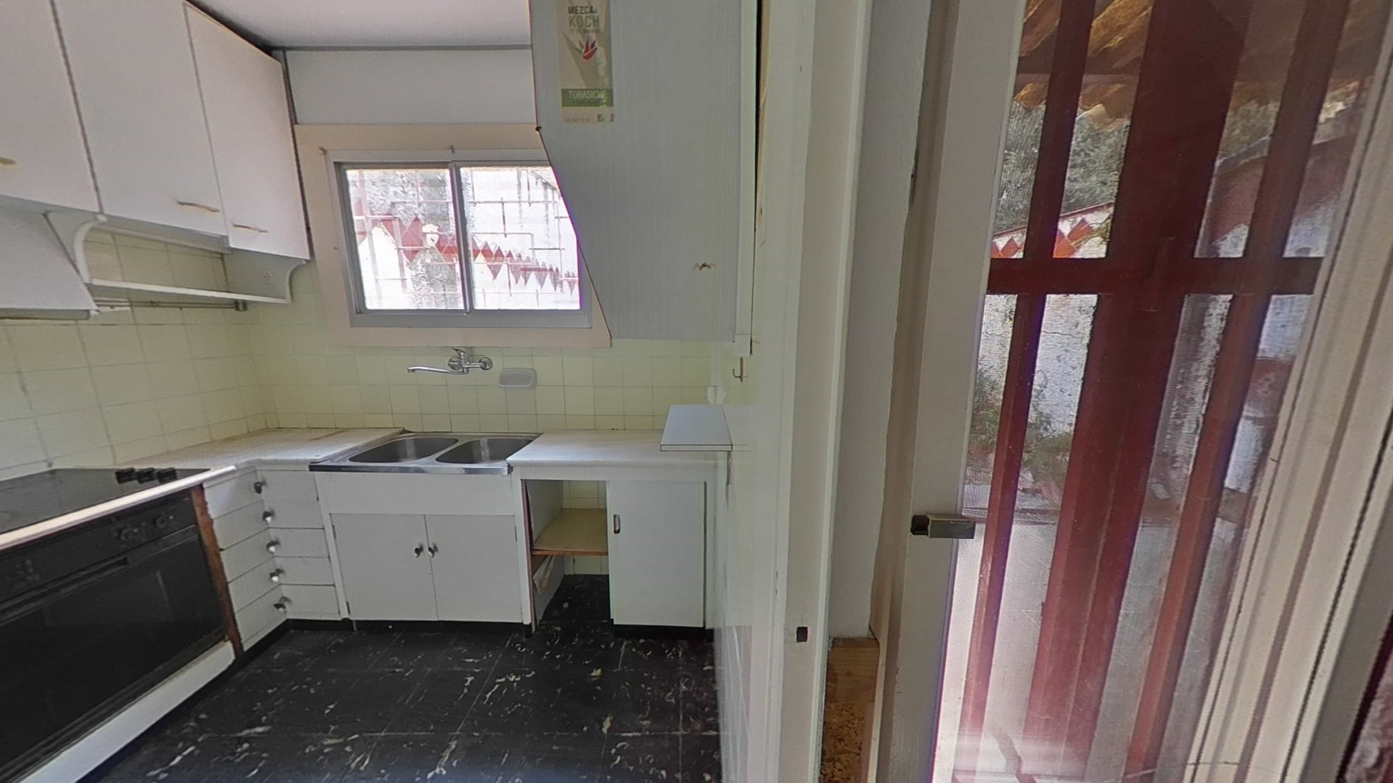 Piso en venta en calle Fraternitat