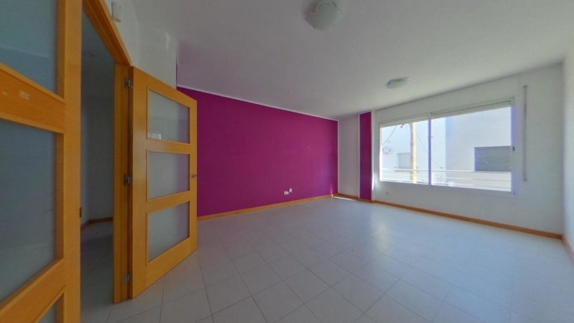 Appartement de 114m² dans rue Mare De Deu D L'esperança, Terrassa, Barcelona