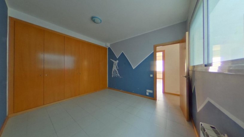 Appartement de 114m² dans rue Mare De Deu D L'esperança, Terrassa, Barcelona