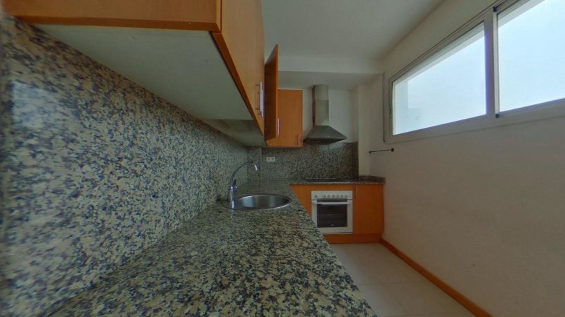 Flat for sale in calle Mare de Deu D L'esperança