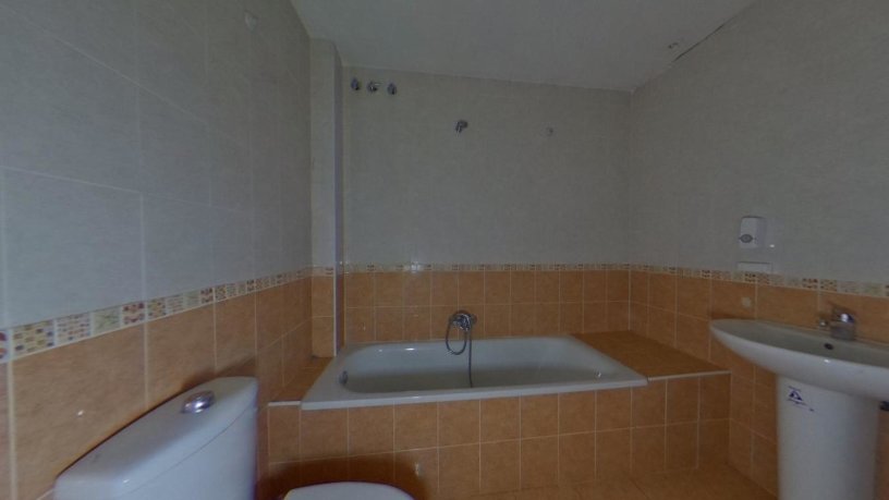 Flat for sale in calle Mare de Deu D L'esperança