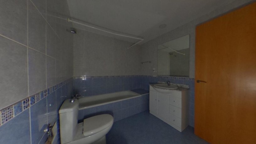 Flat for sale in calle Mare de Deu D L'esperança