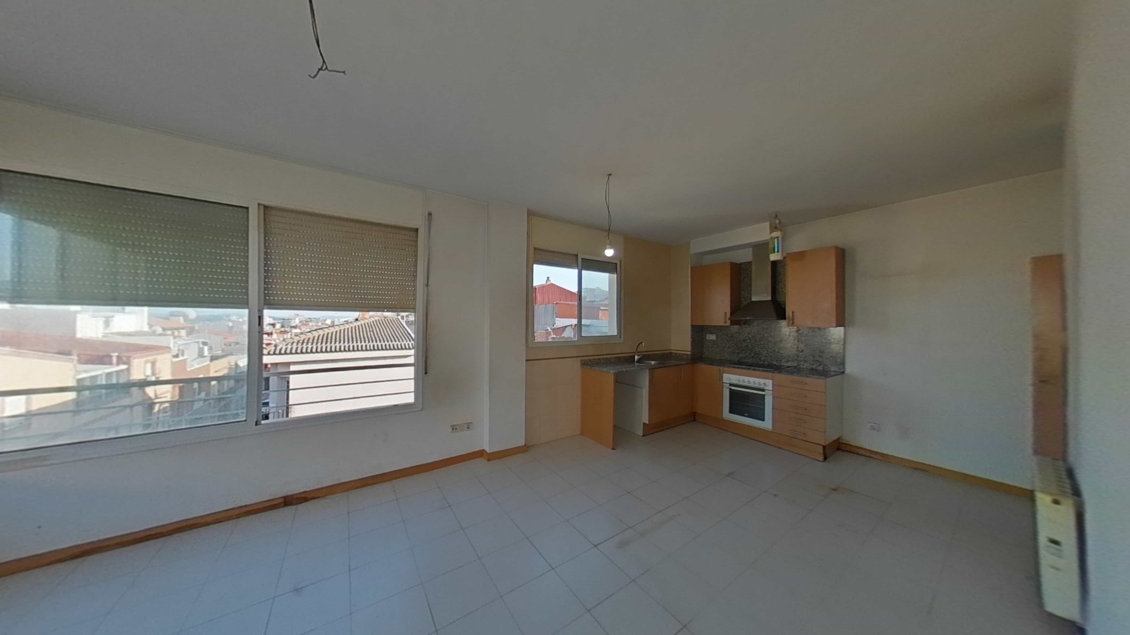 Piso en venta en calle Mare de Deu de L'esperança