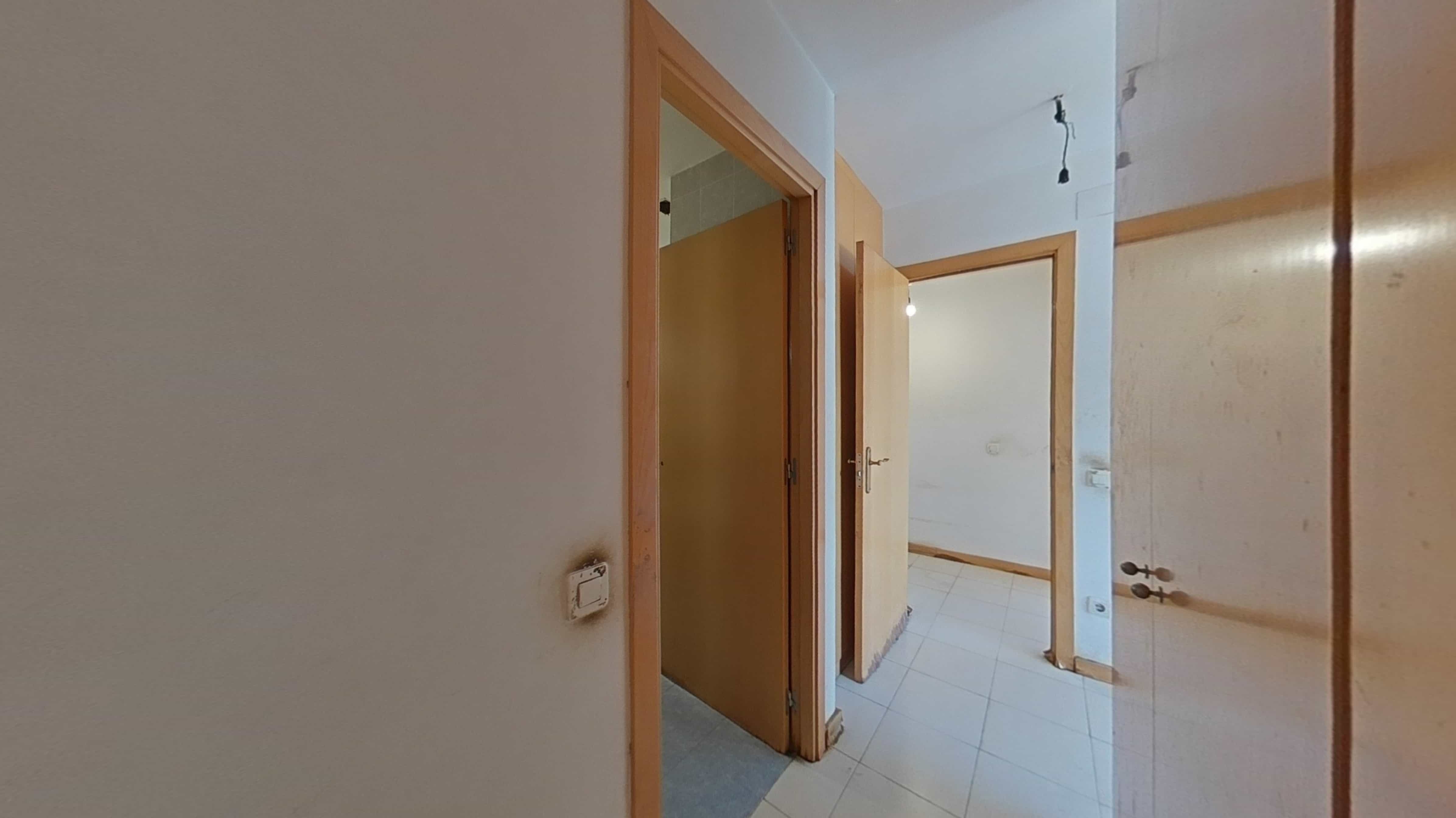 Piso en venta en calle Mare de Deu de L'esperança