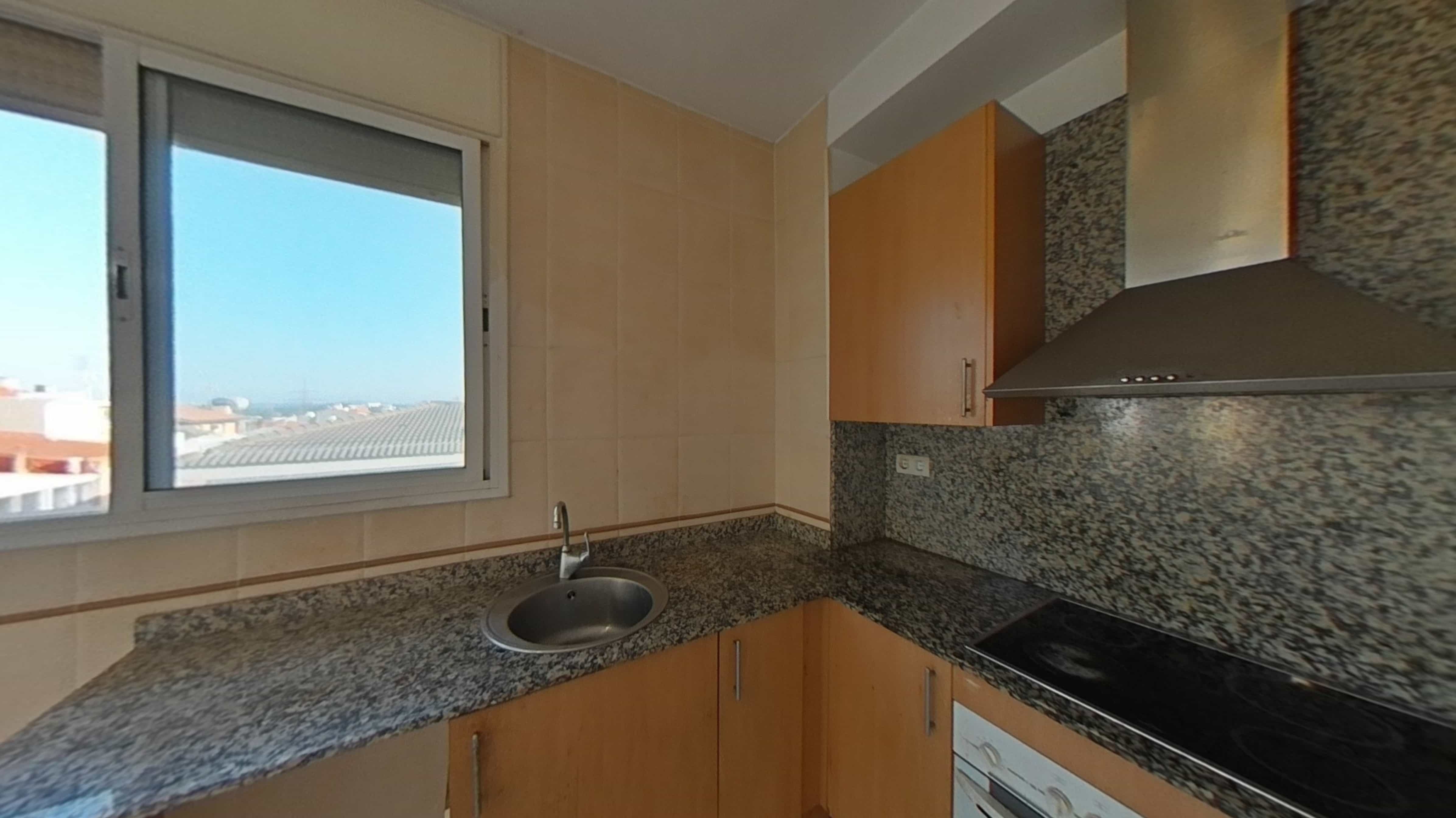 Piso en venta en calle Mare de Deu de L'esperança