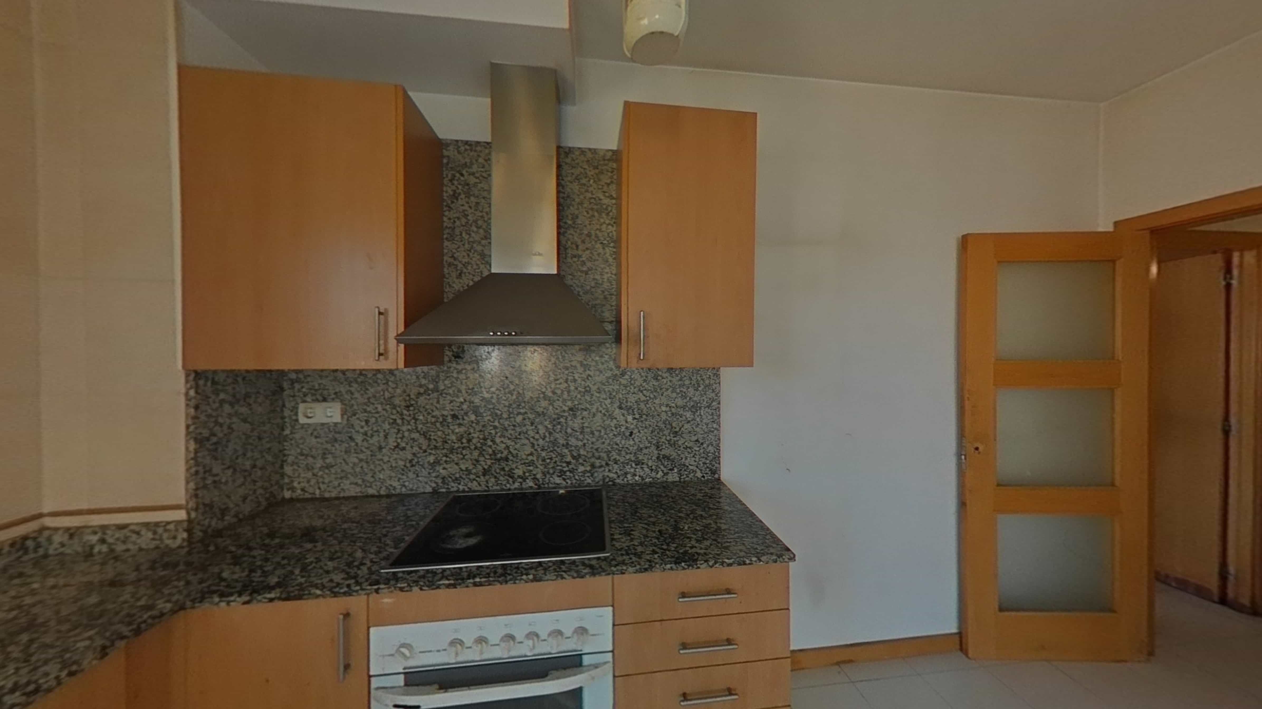 Piso en venta en calle Mare de Deu de L'esperança