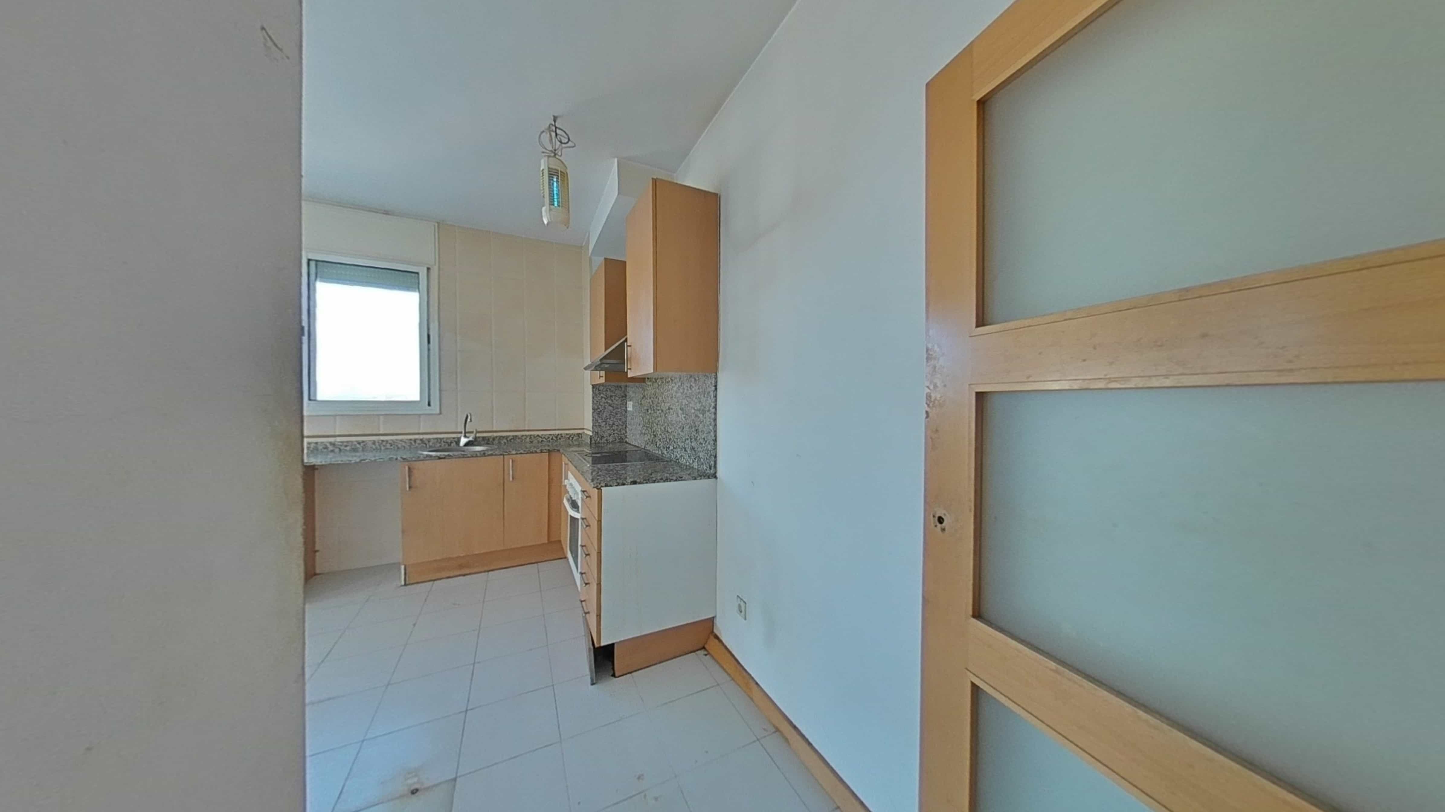 Piso en venta en calle Mare de Deu de L'esperança
