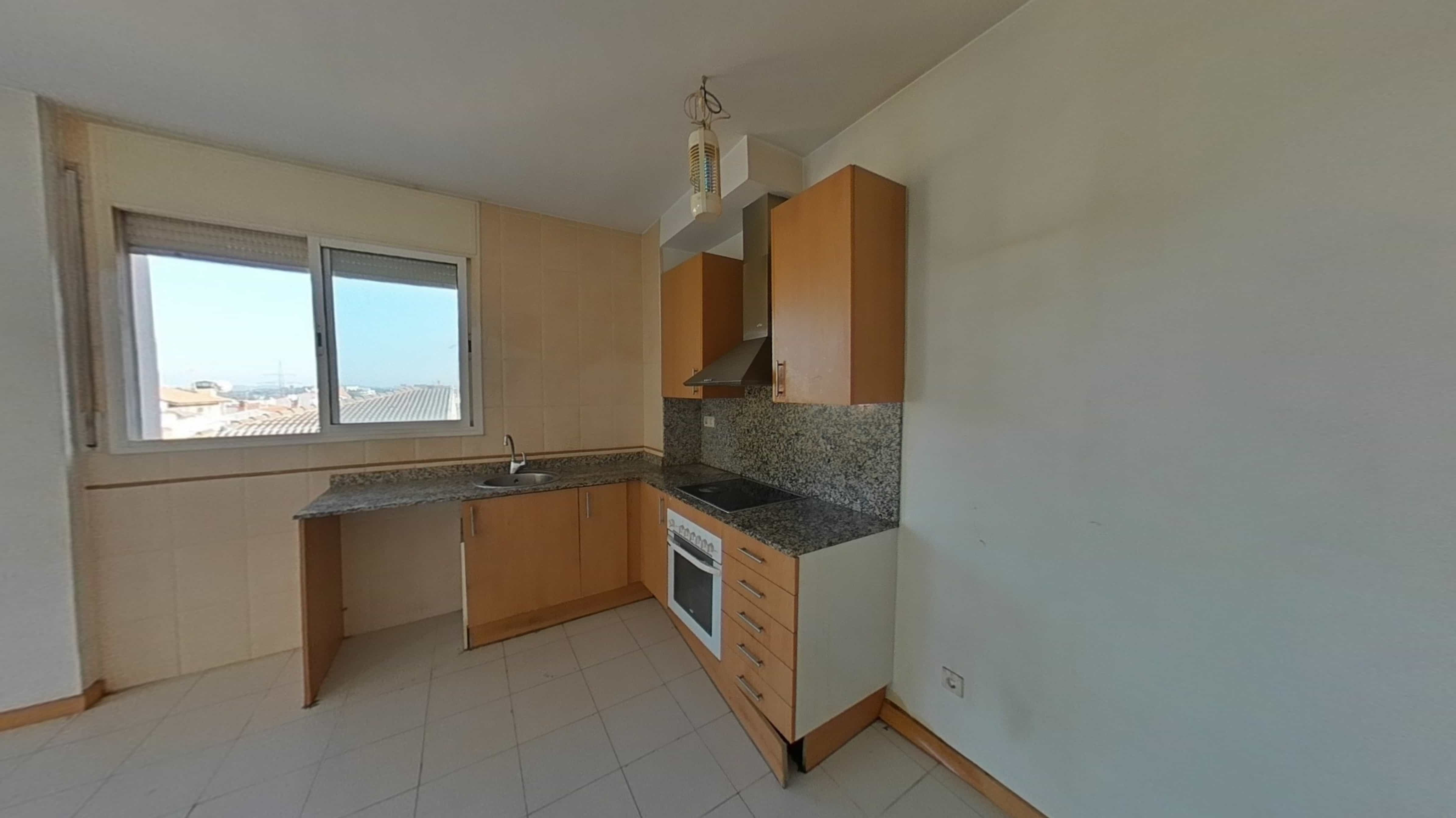 Piso en venta en calle Mare de Deu de L'esperança
