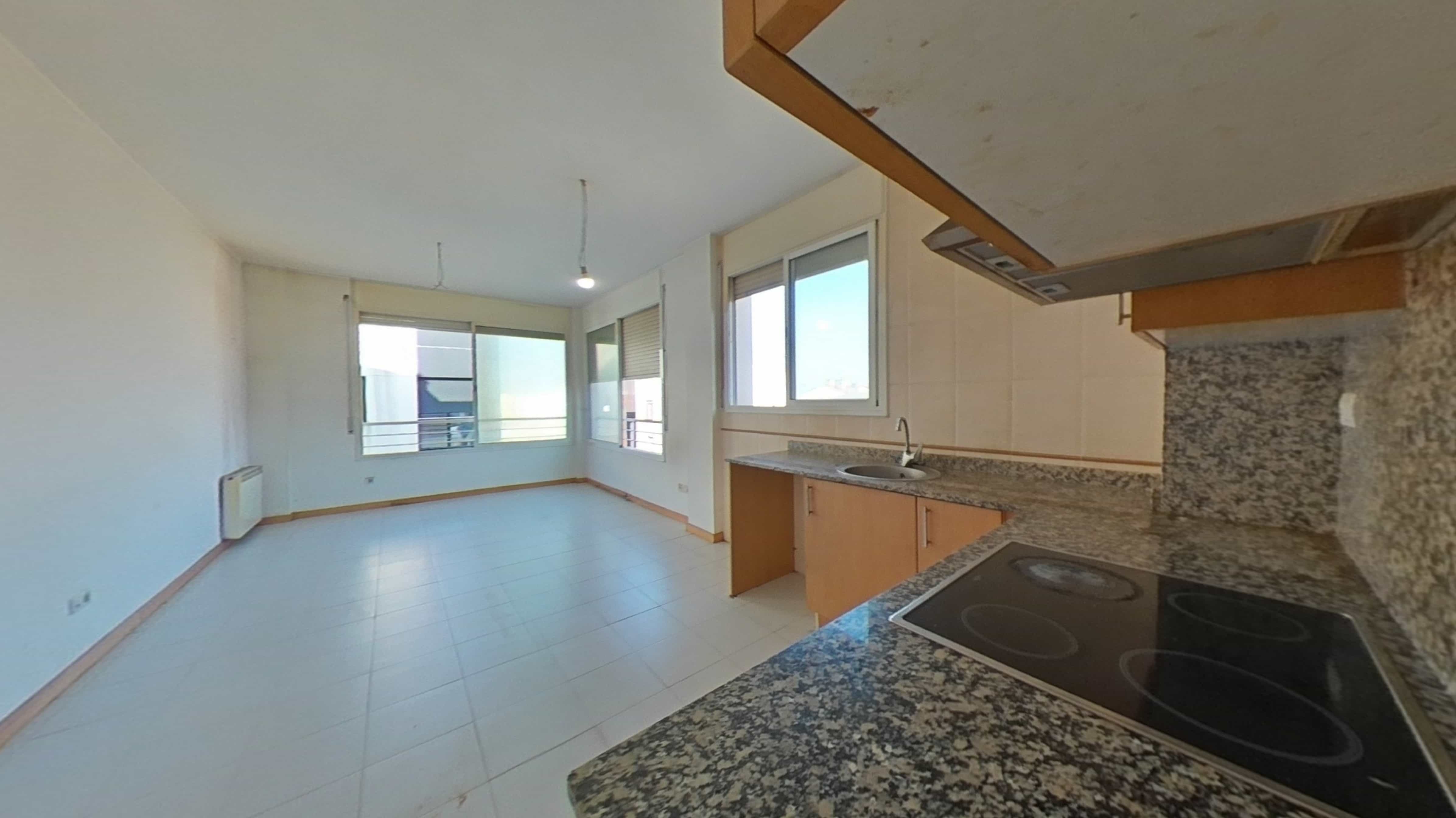 Piso en venta en calle Mare de Deu de L'esperança