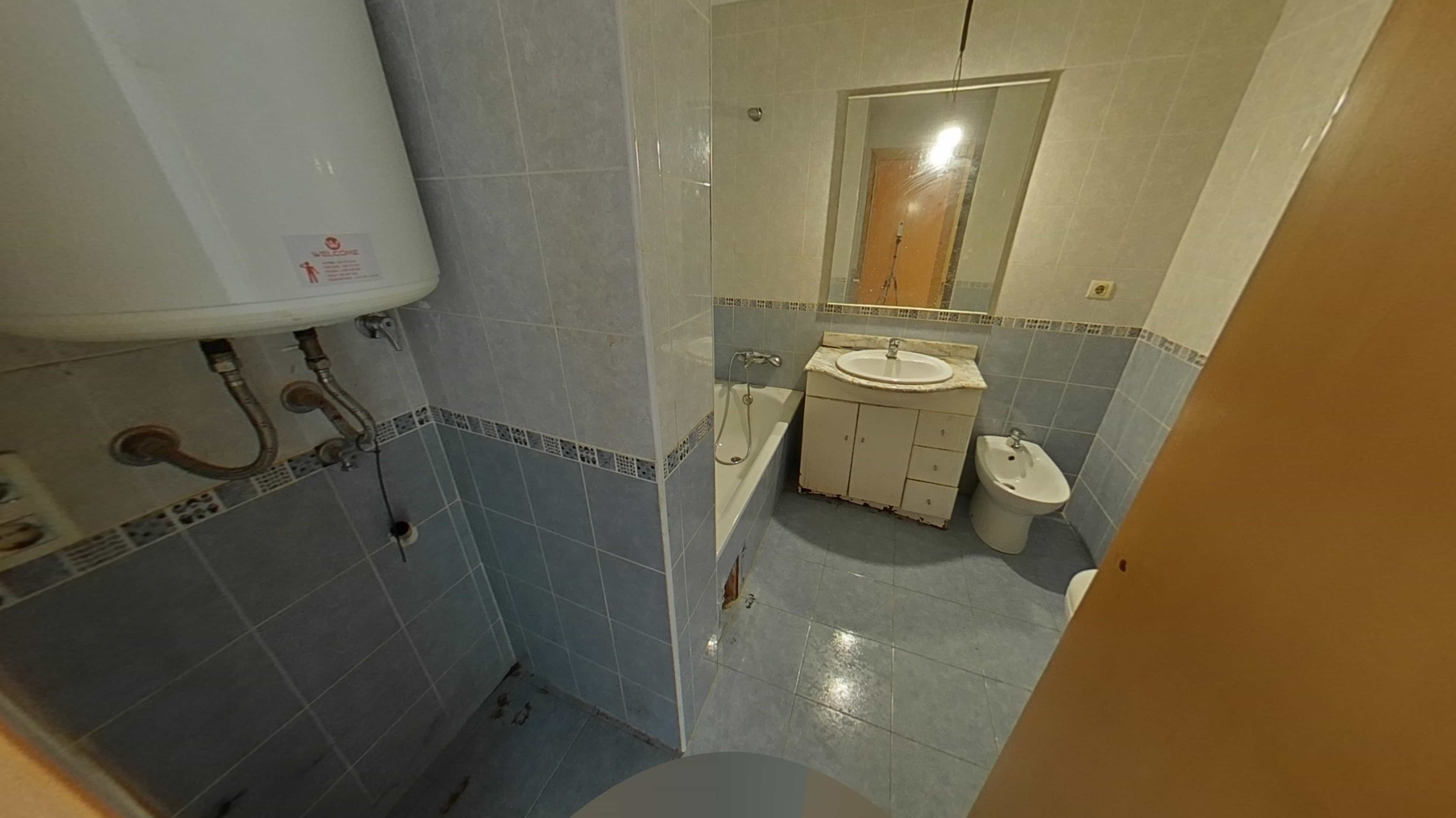 Piso en venta en calle Mare de Deu de L'esperança