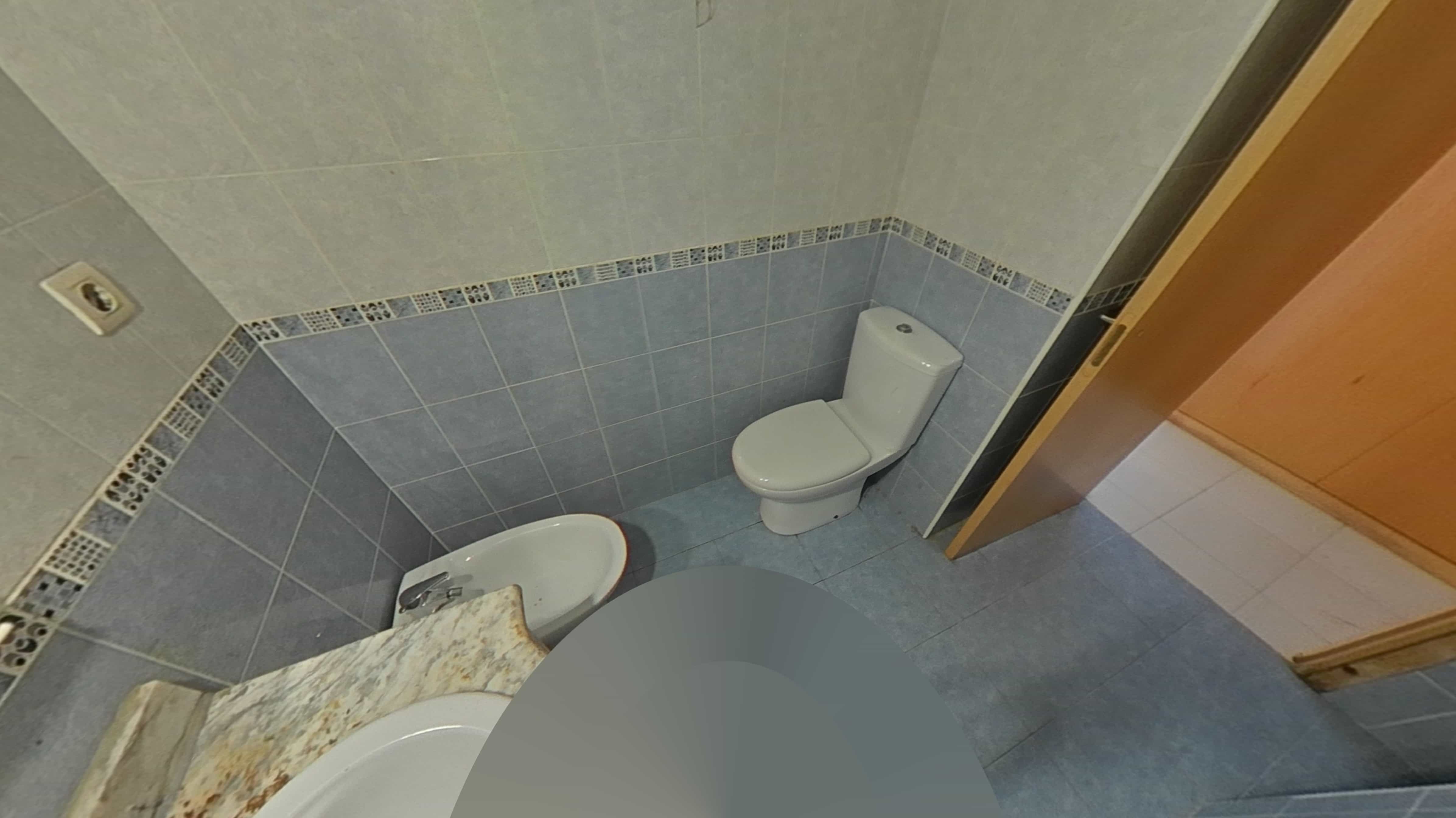Piso en venta en calle Mare de Deu de L'esperança