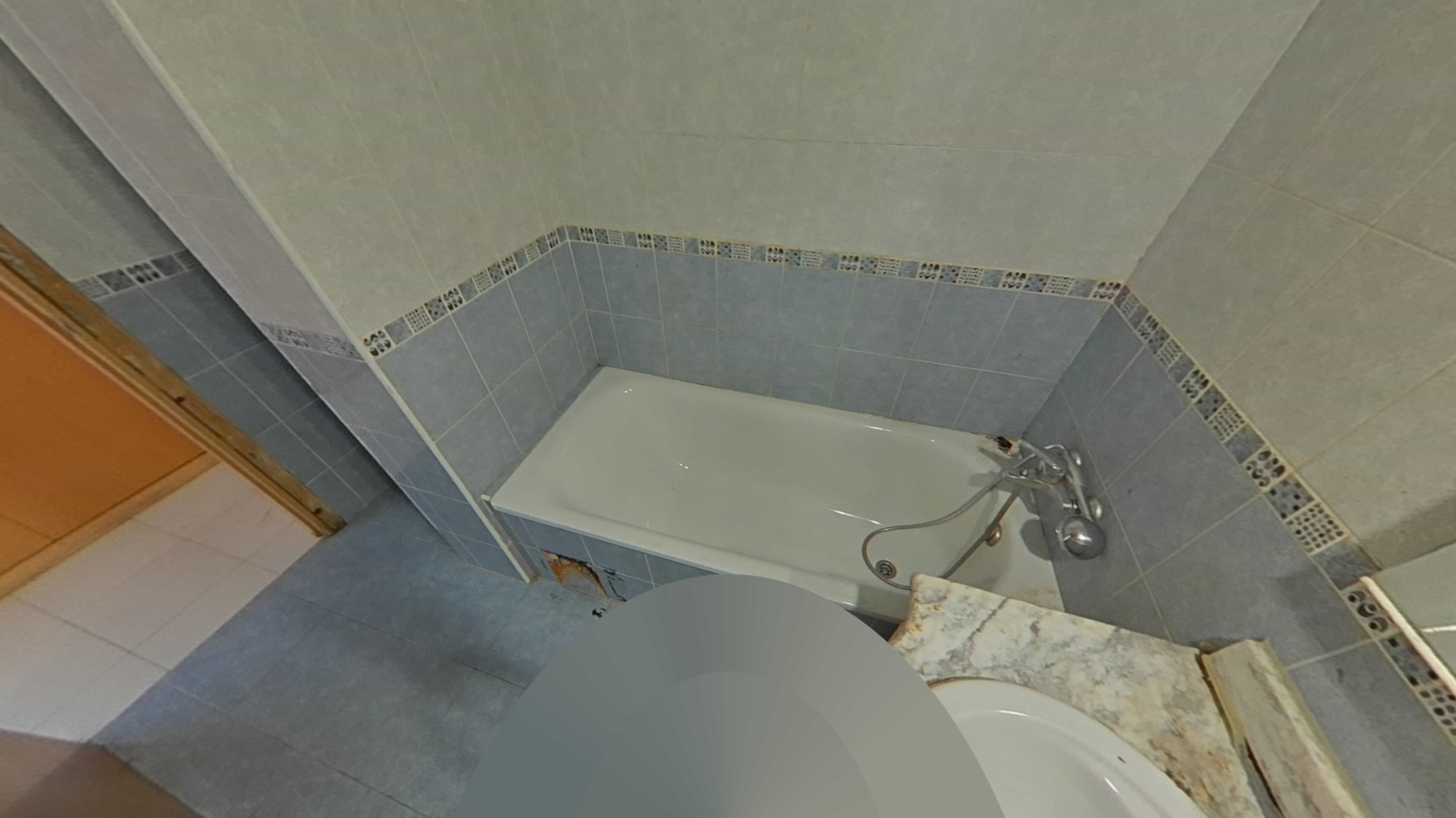 Piso en venta en calle Mare de Deu de L'esperança