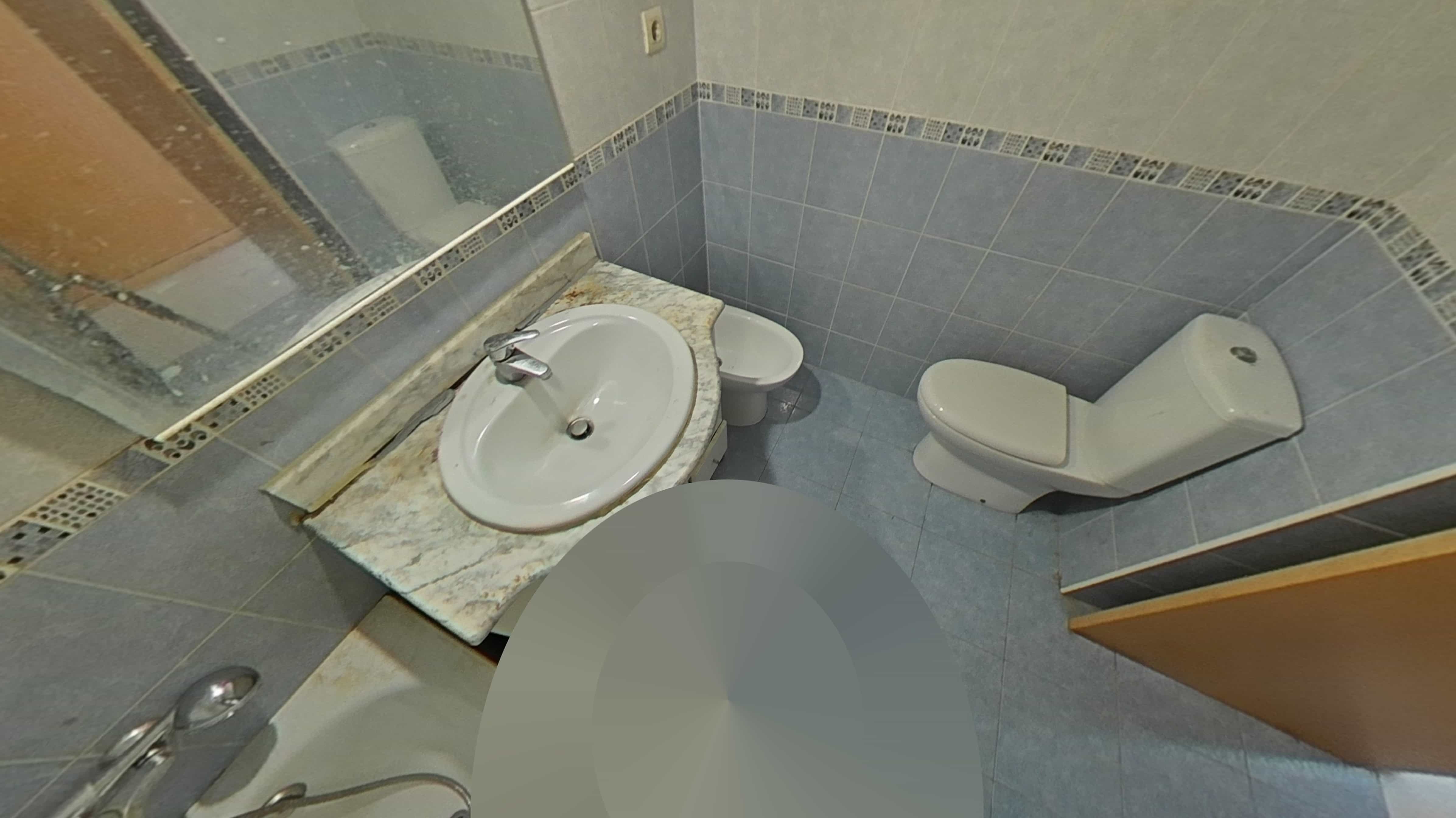 Piso en venta en calle Mare de Deu de L'esperança