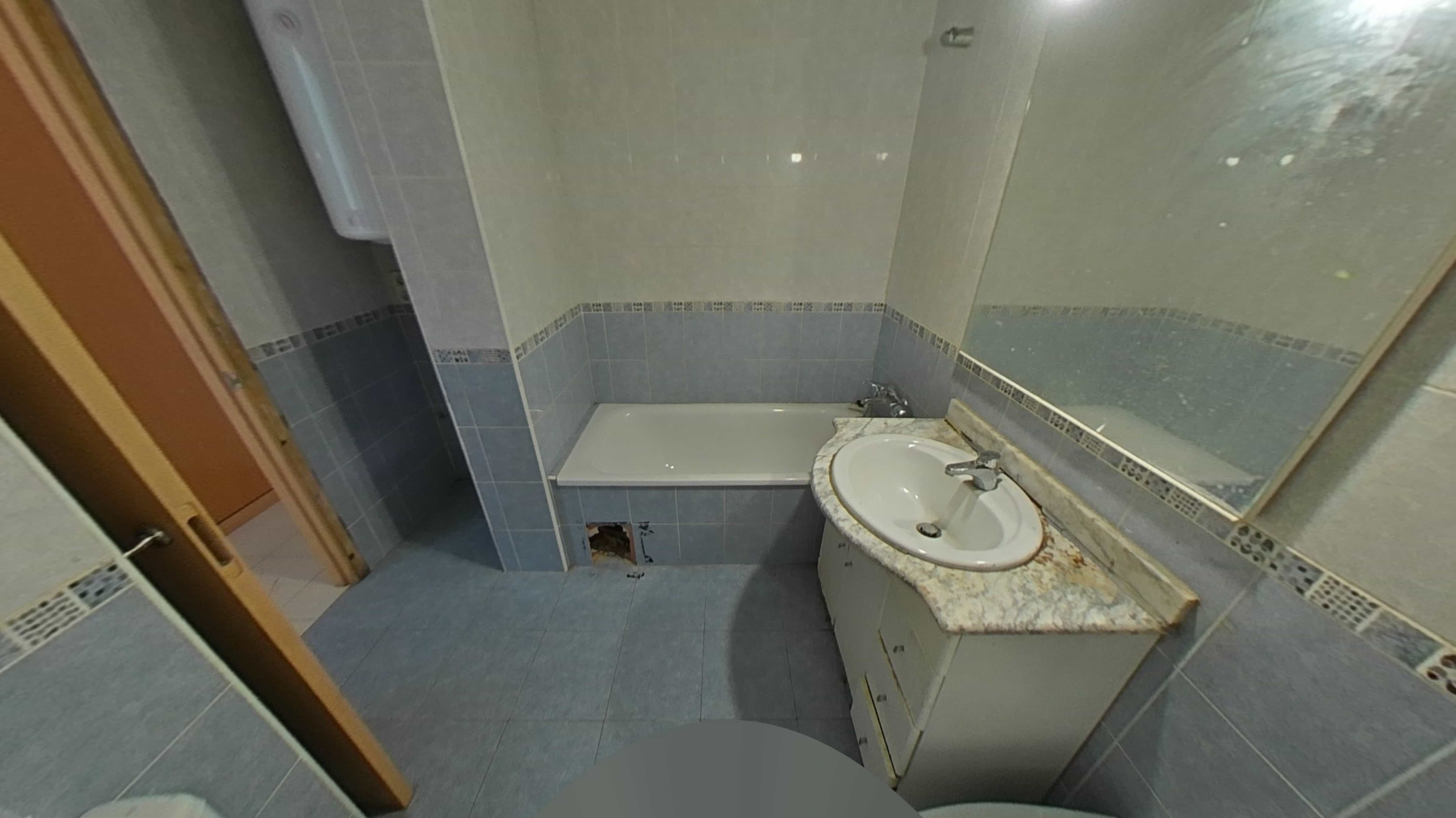 Piso en venta en calle Mare de Deu de L'esperança